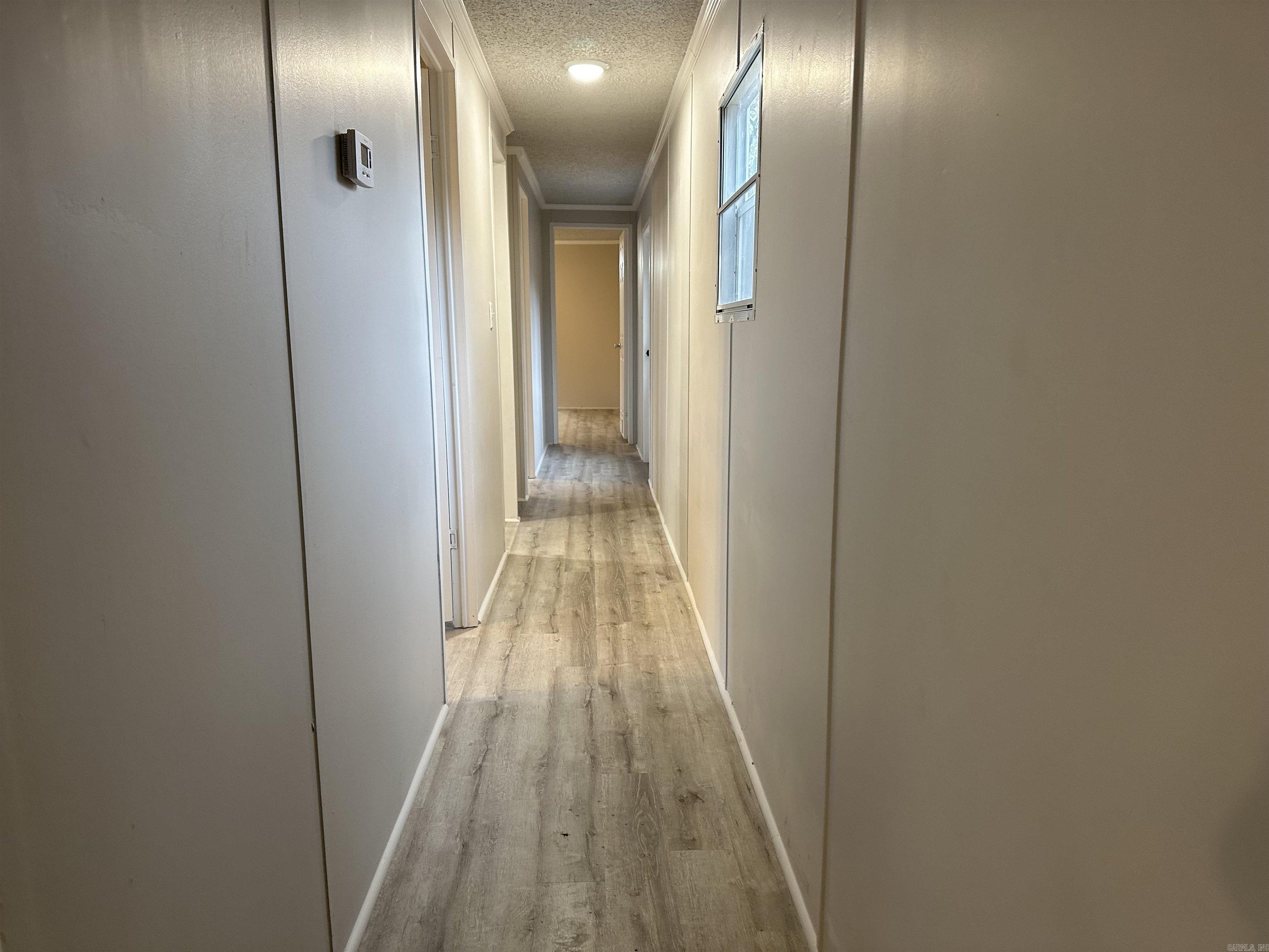 Not in Subdivision - Residential Lease