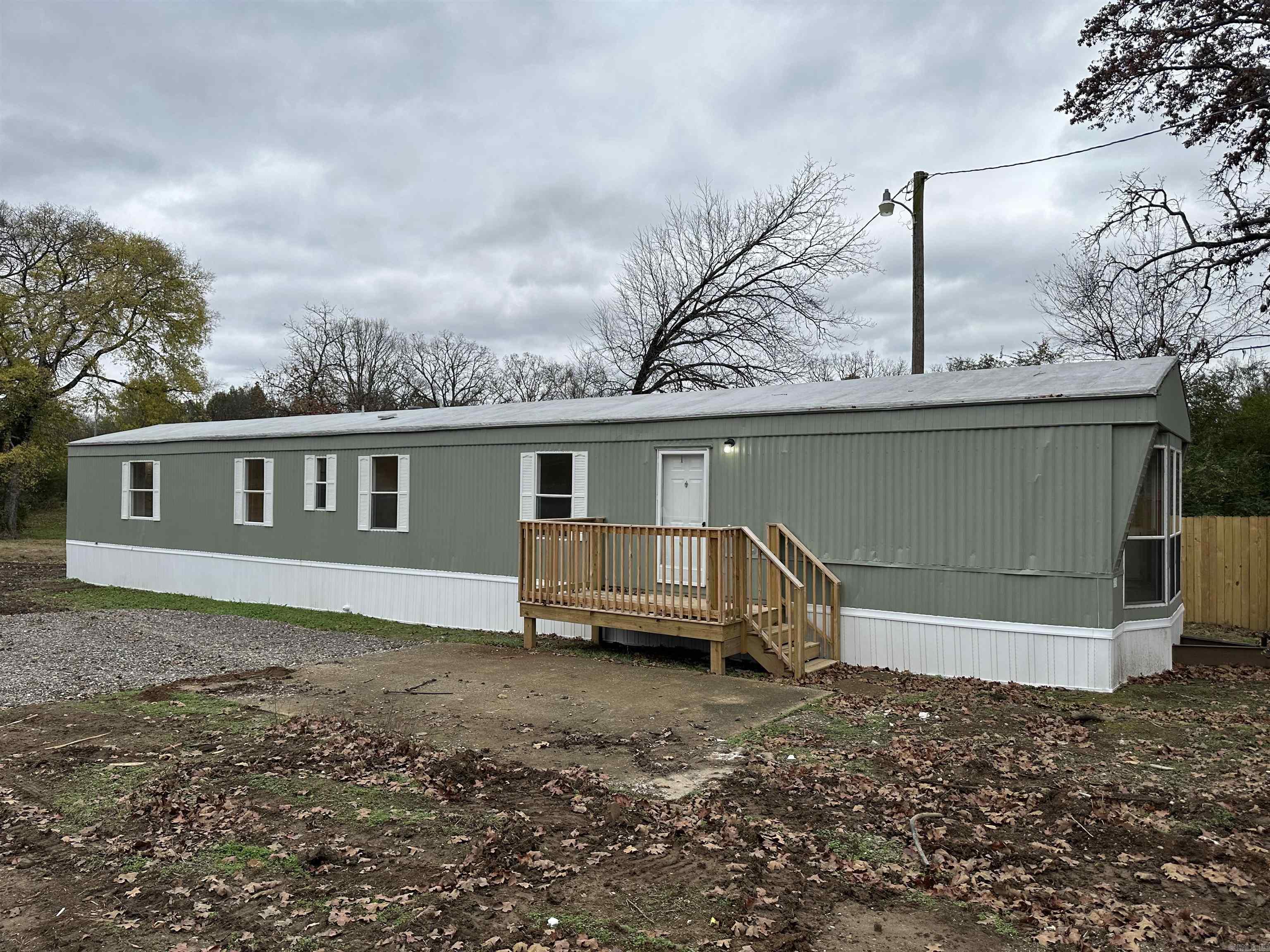 Not in Subdivision - Residential Lease