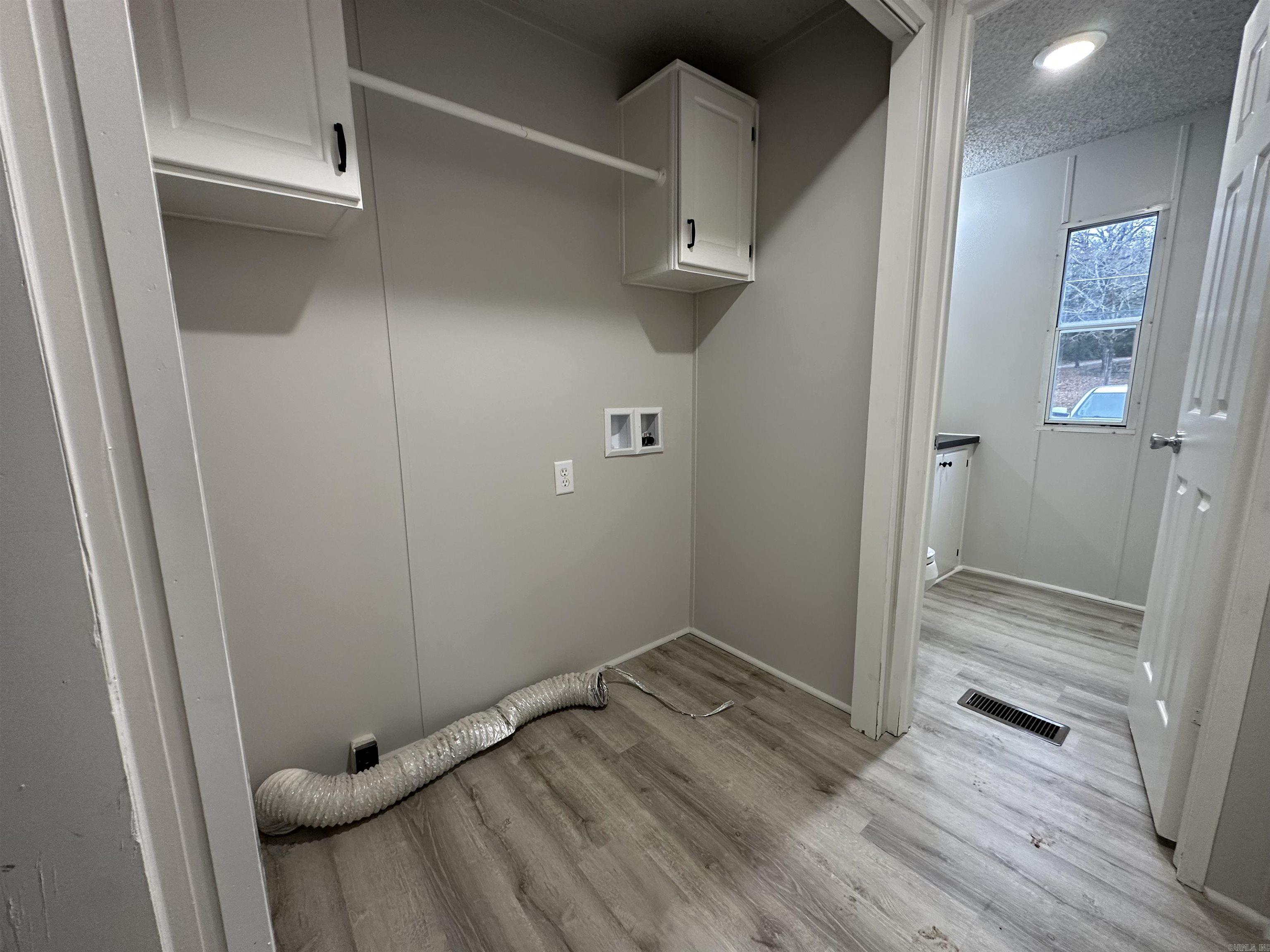 Not in Subdivision - Residential Lease