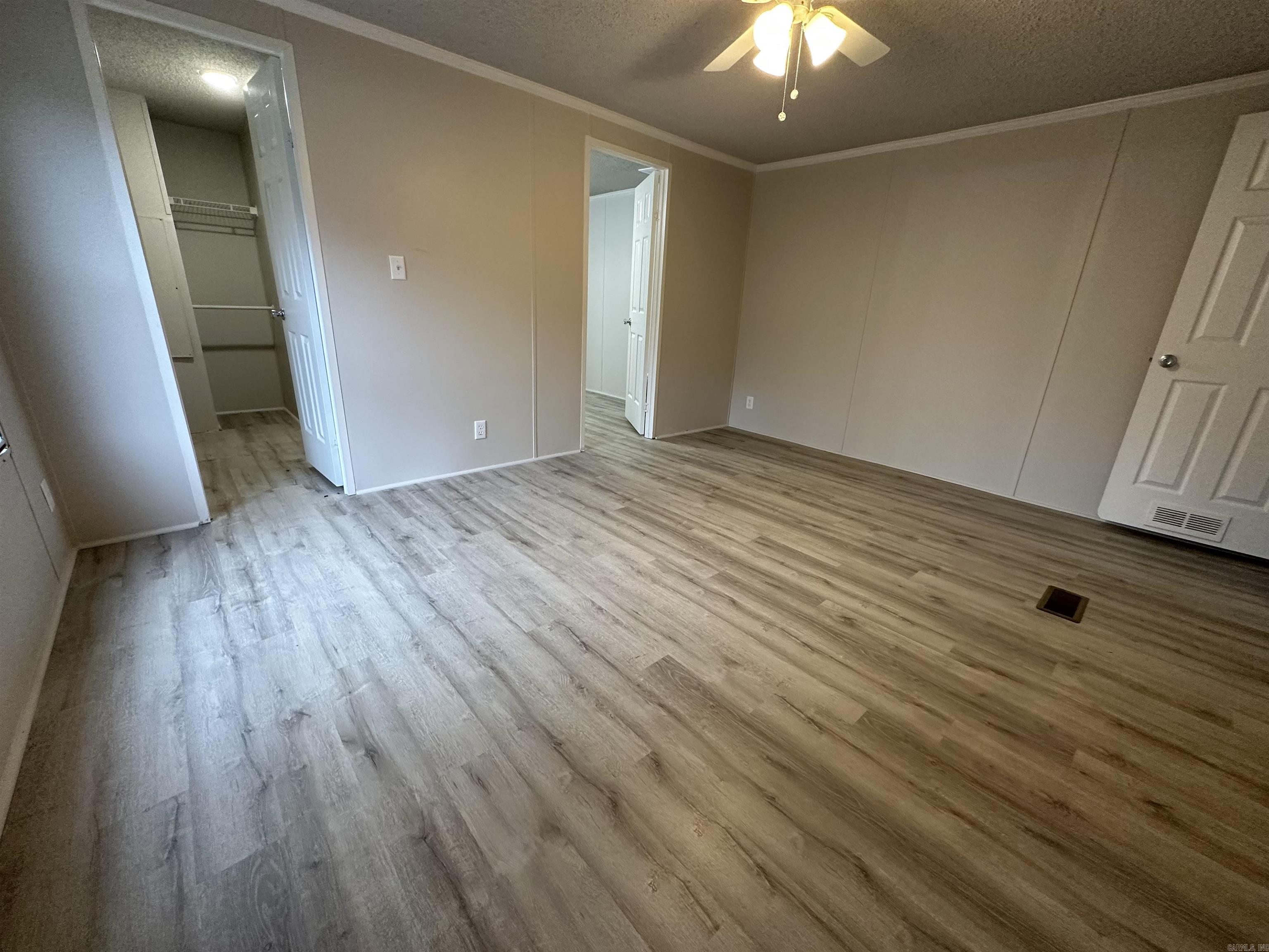 Not in Subdivision - Residential Lease