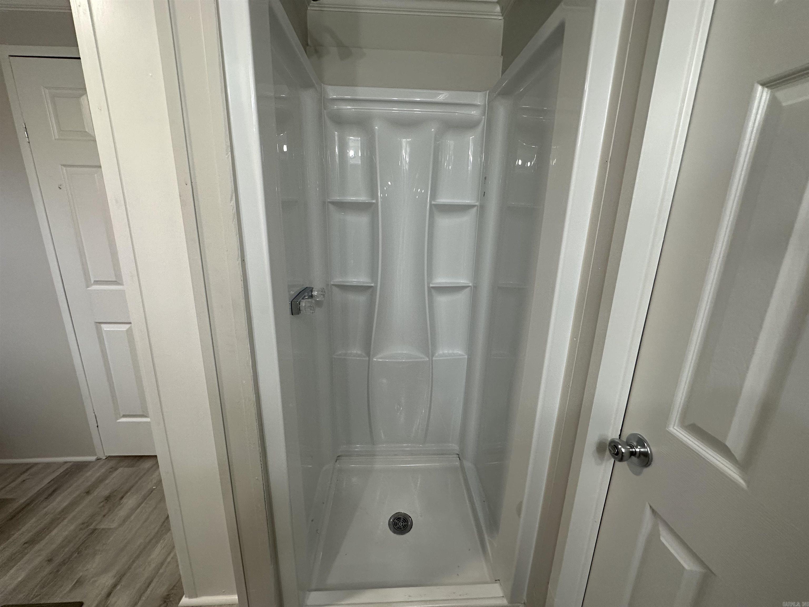 Not in Subdivision - Residential Lease