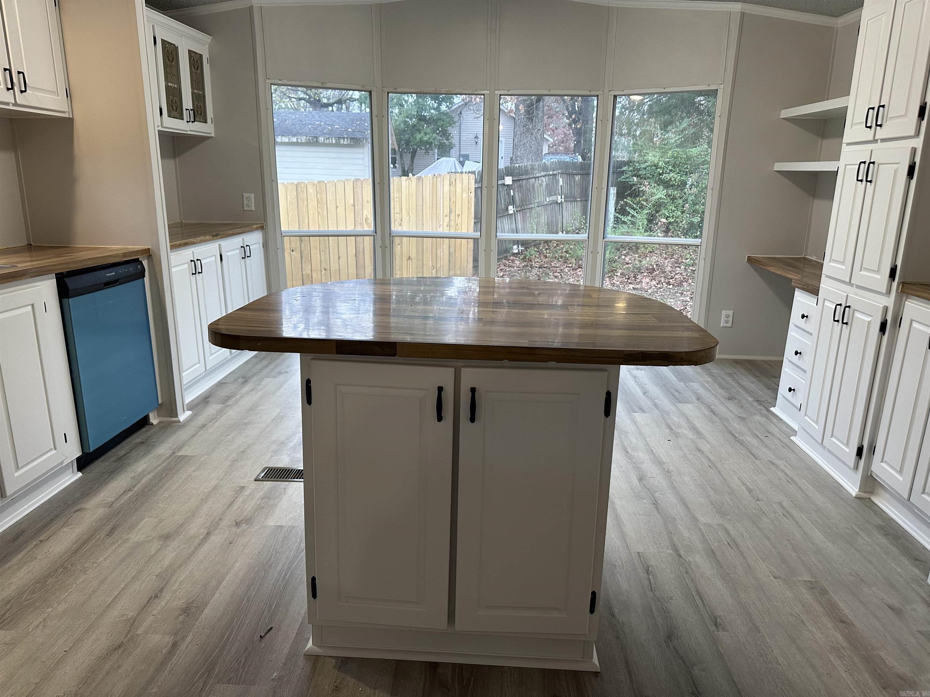 Not in Subdivision - Residential Lease