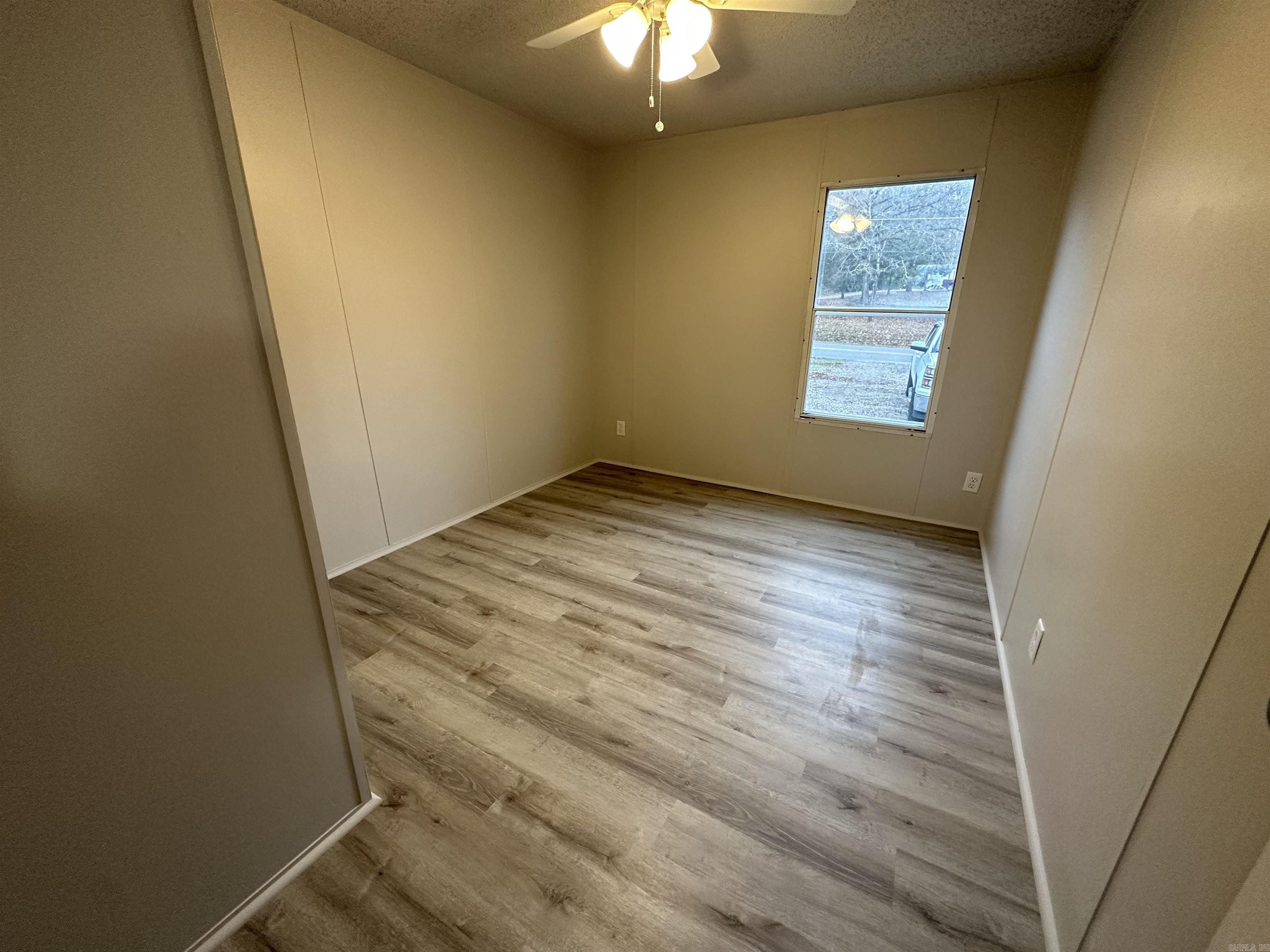 Not in Subdivision - Residential Lease