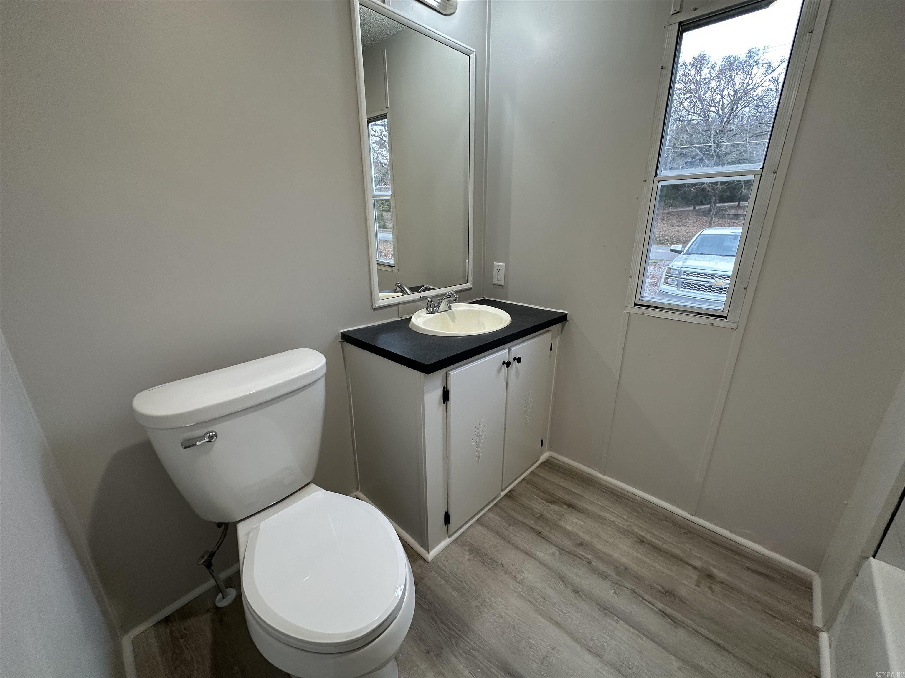 Not in Subdivision - Residential Lease