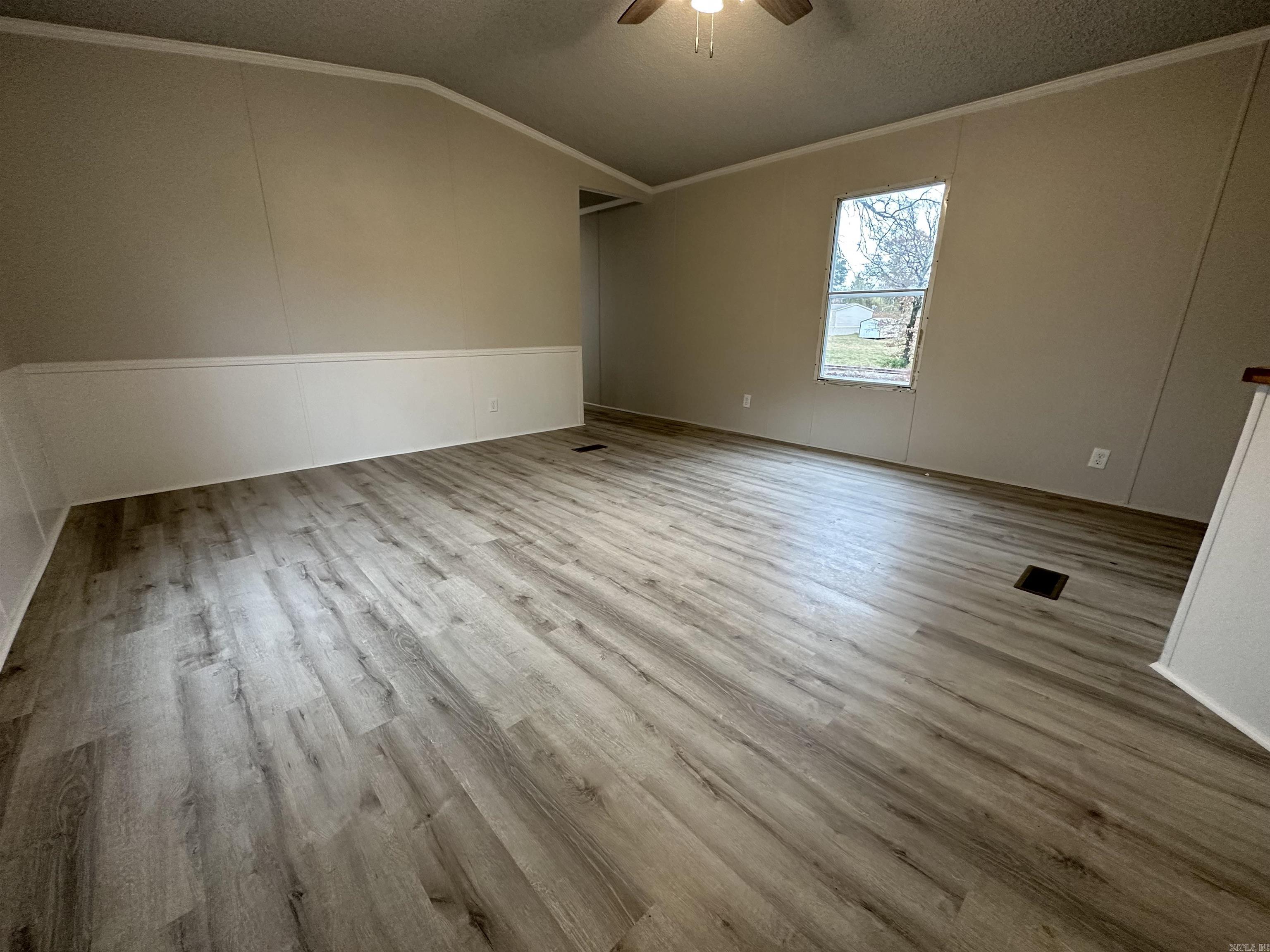 Not in Subdivision - Residential Lease