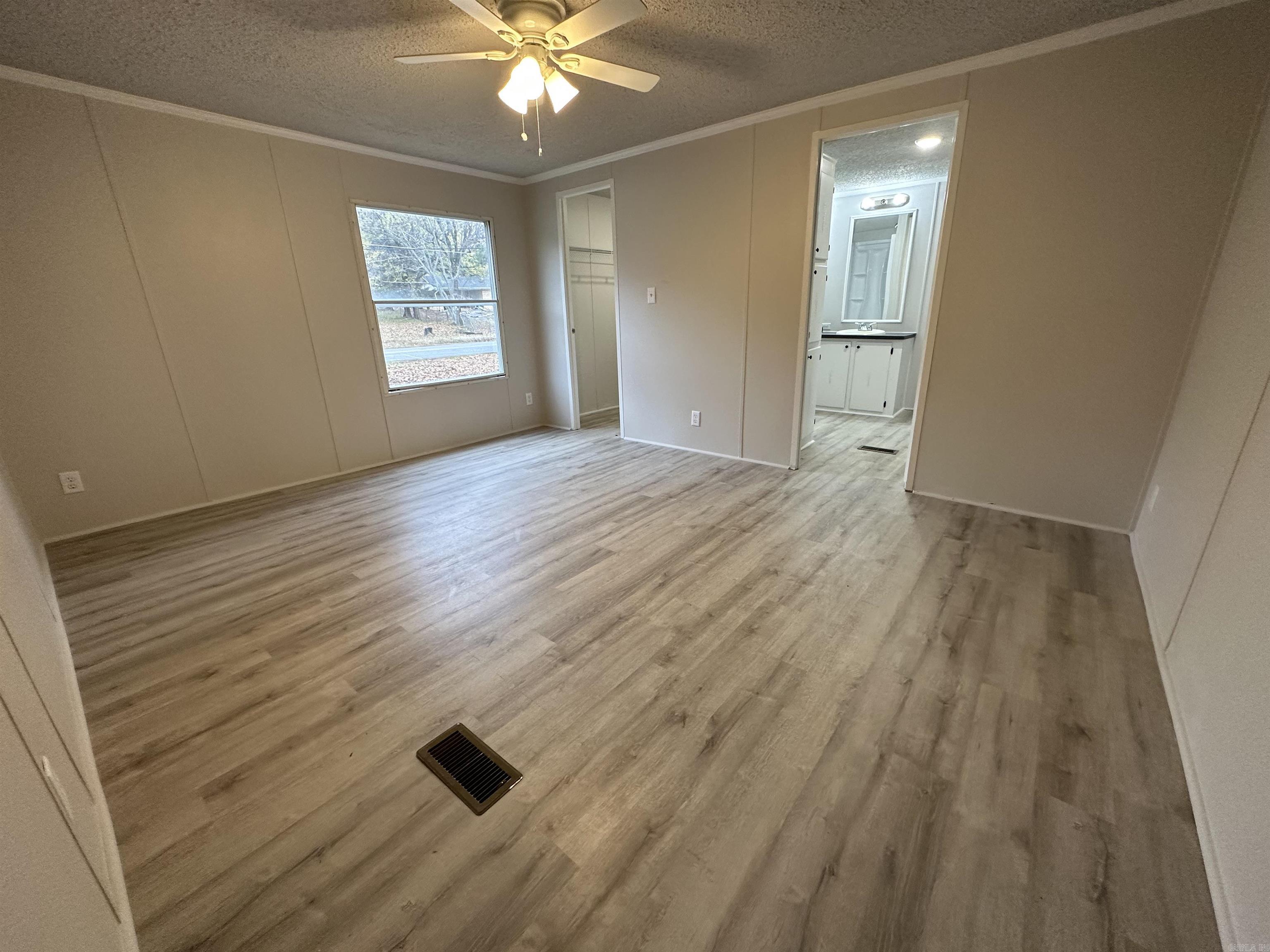 Not in Subdivision - Residential Lease