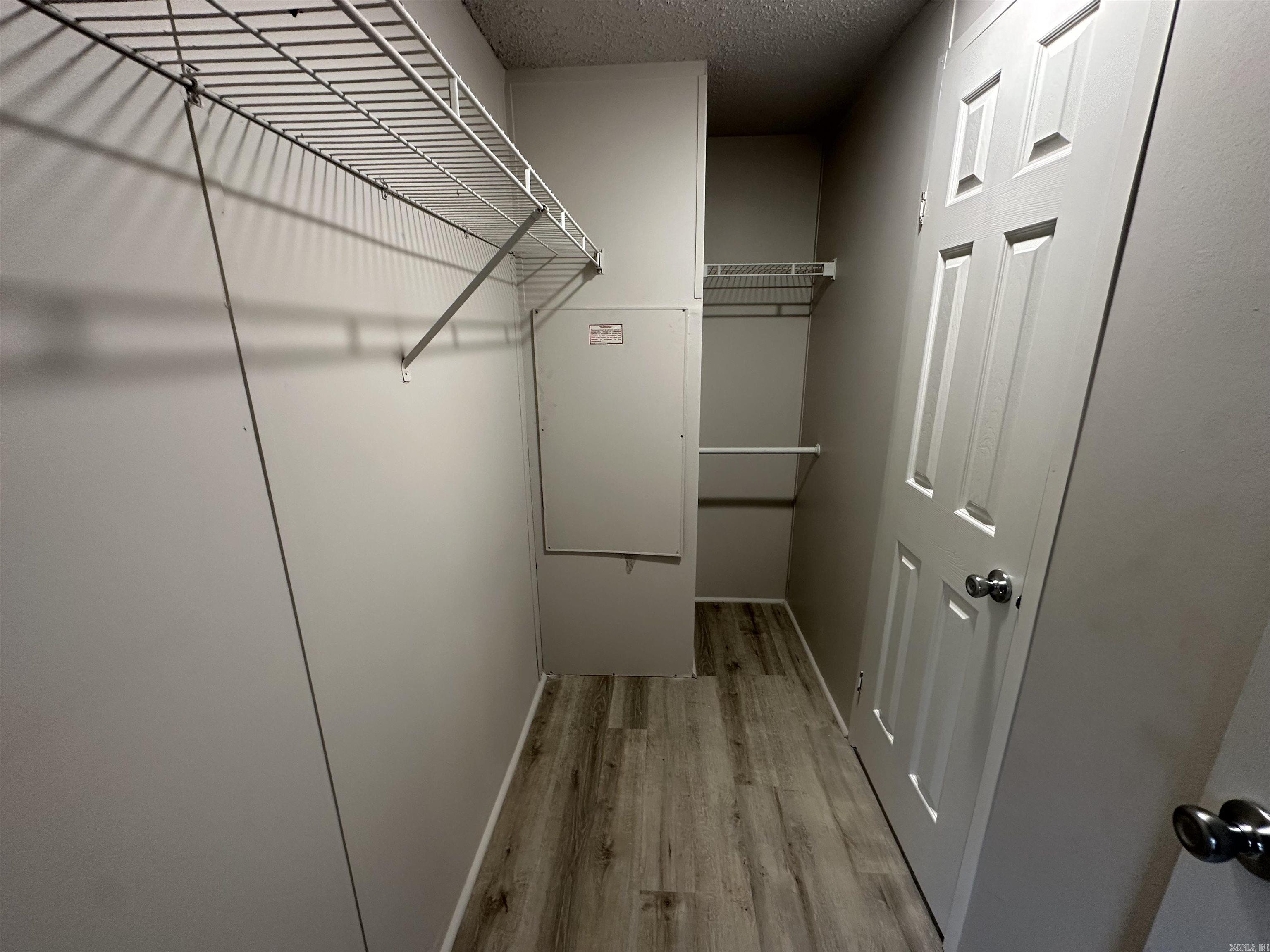 Not in Subdivision - Residential Lease