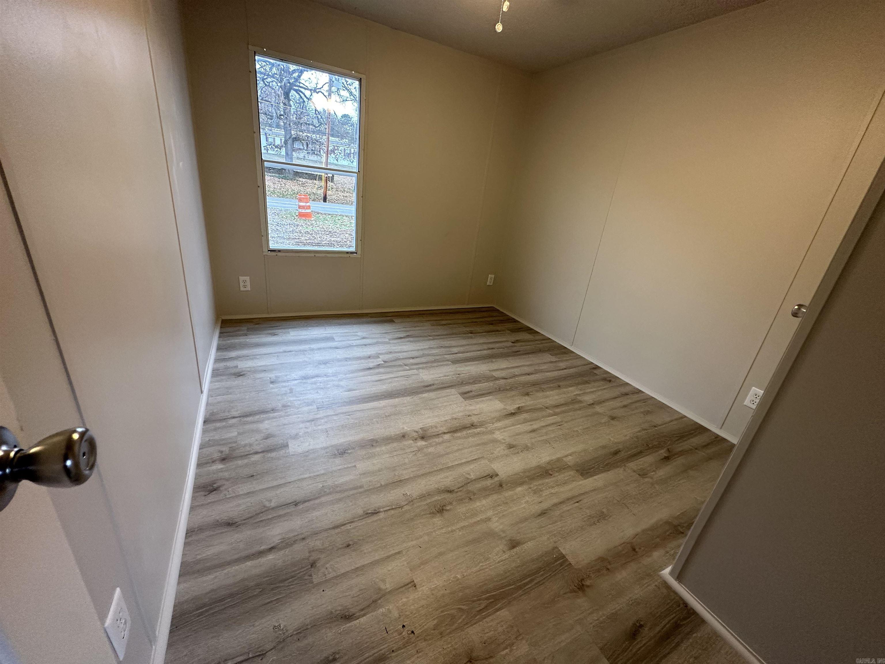 Not in Subdivision - Residential Lease