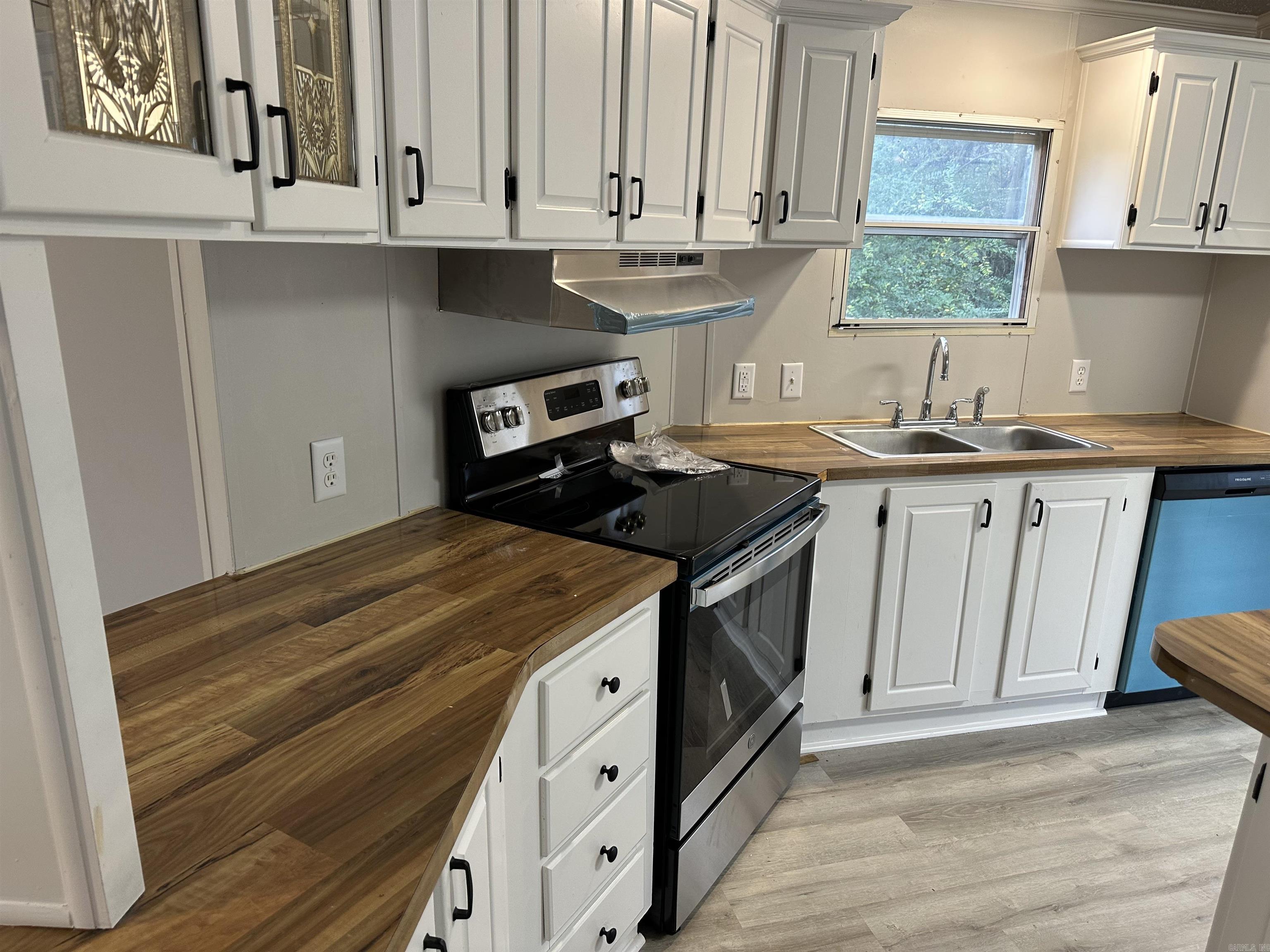 Not in Subdivision - Residential Lease