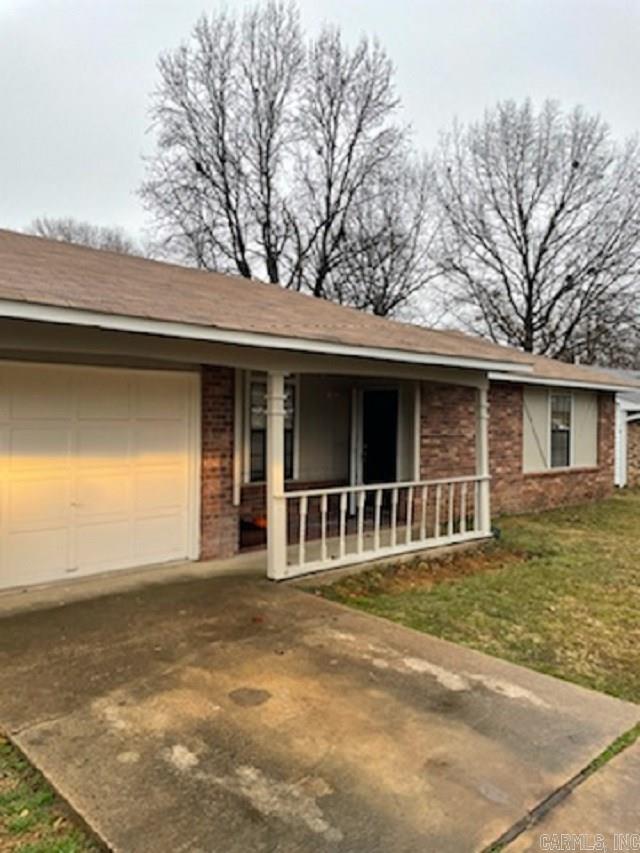 Wood Briar - Residential Lease