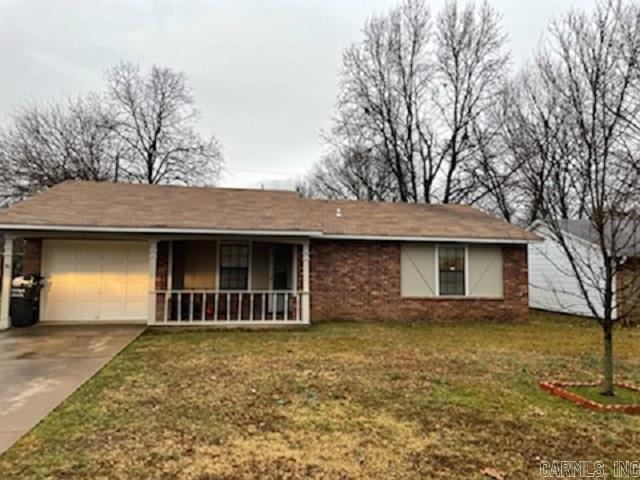 Wood Briar - Residential Lease