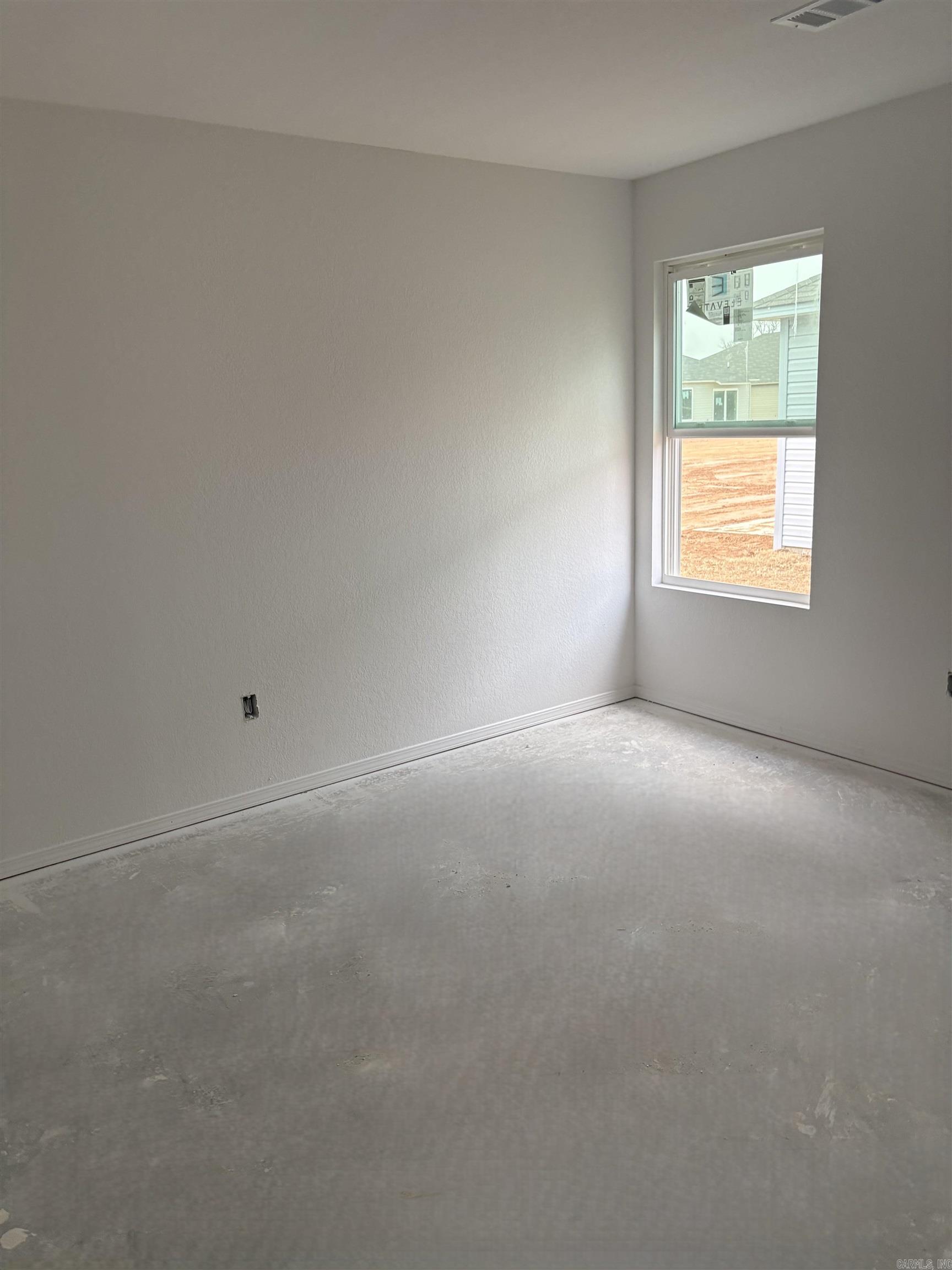 HILL FARM - Residential