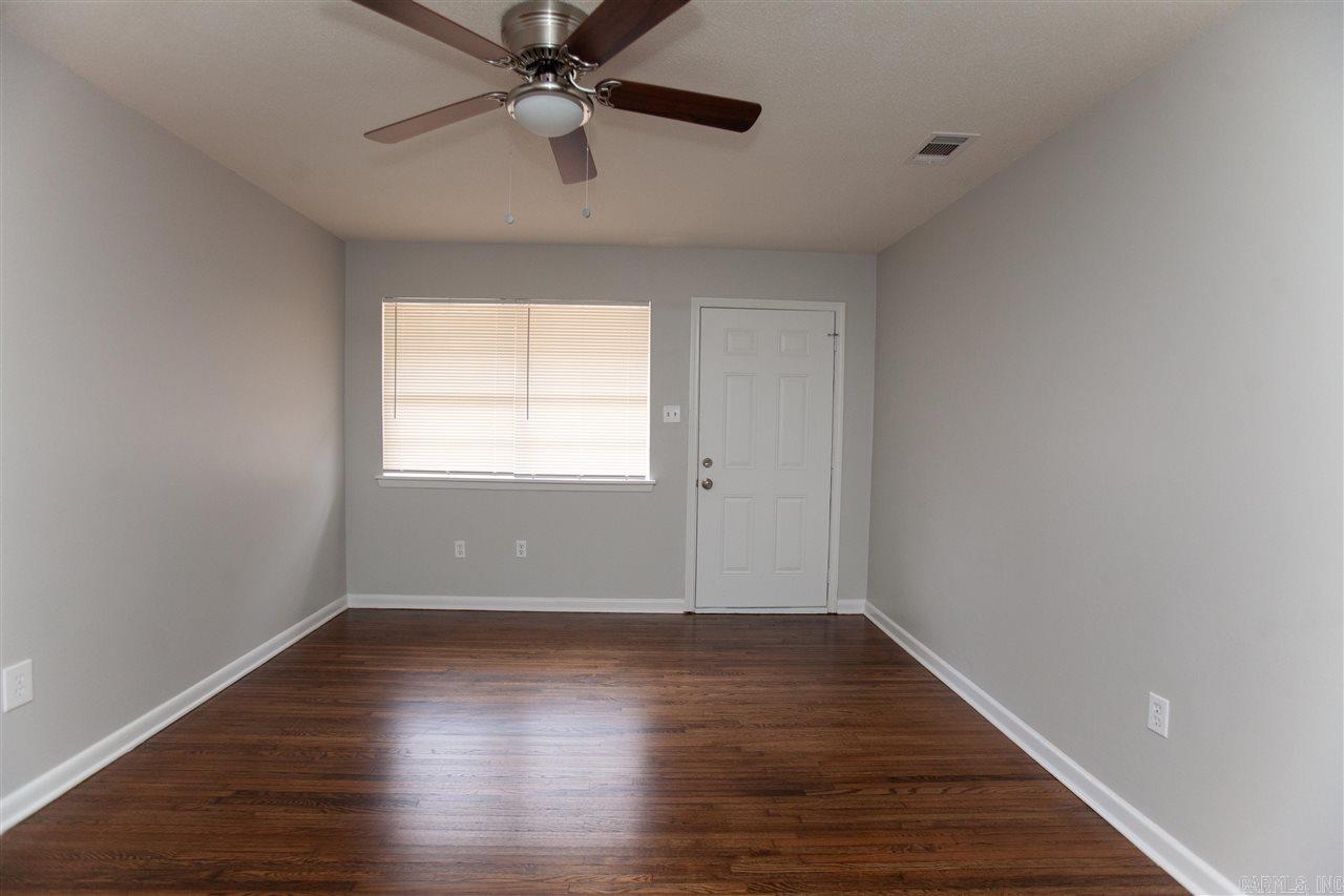 Turtle Creek - Residential Lease