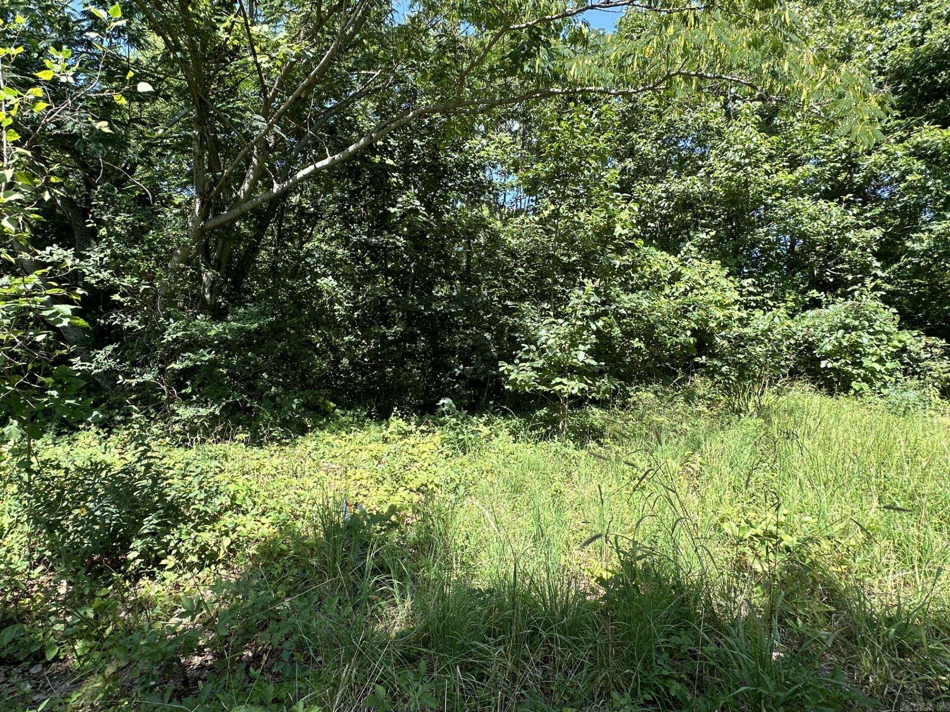 Not in Subdivision - Land