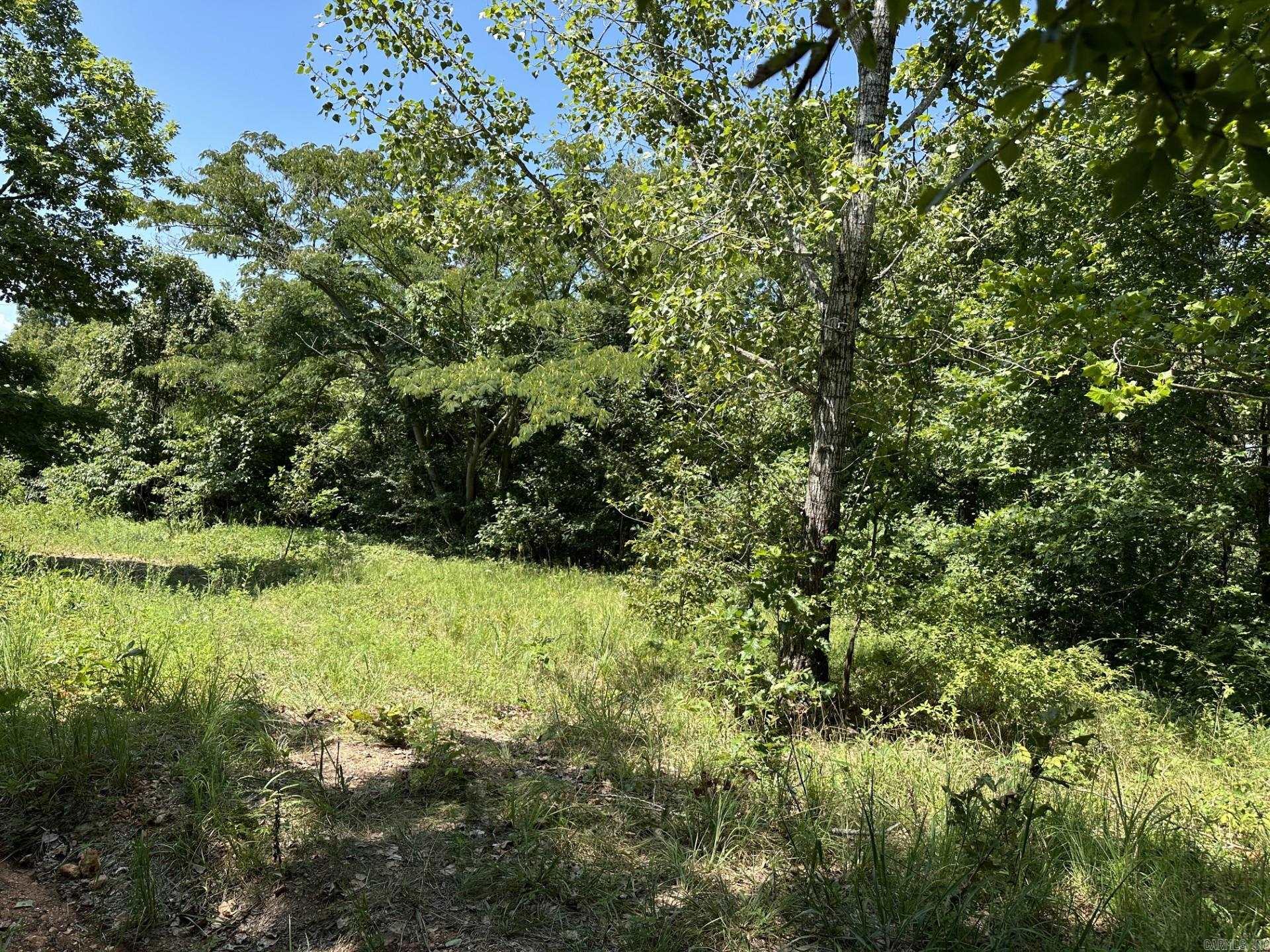 Not in Subdivision - Land