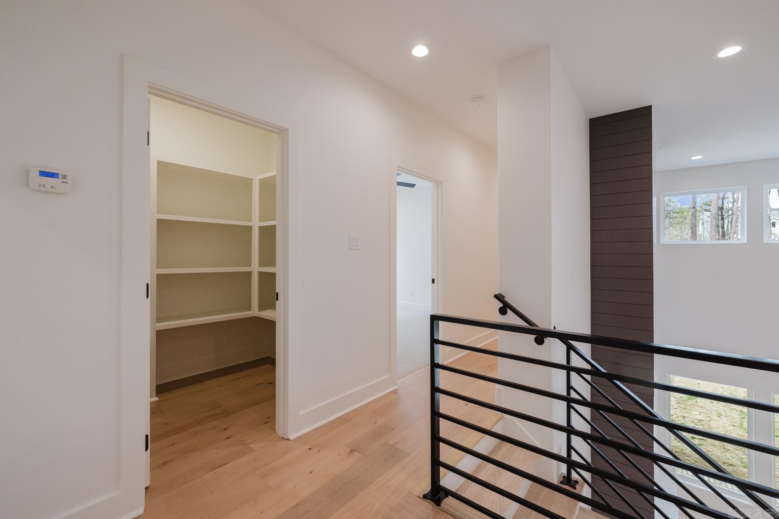 CHENAL VALLEY CALION COURT - Residential