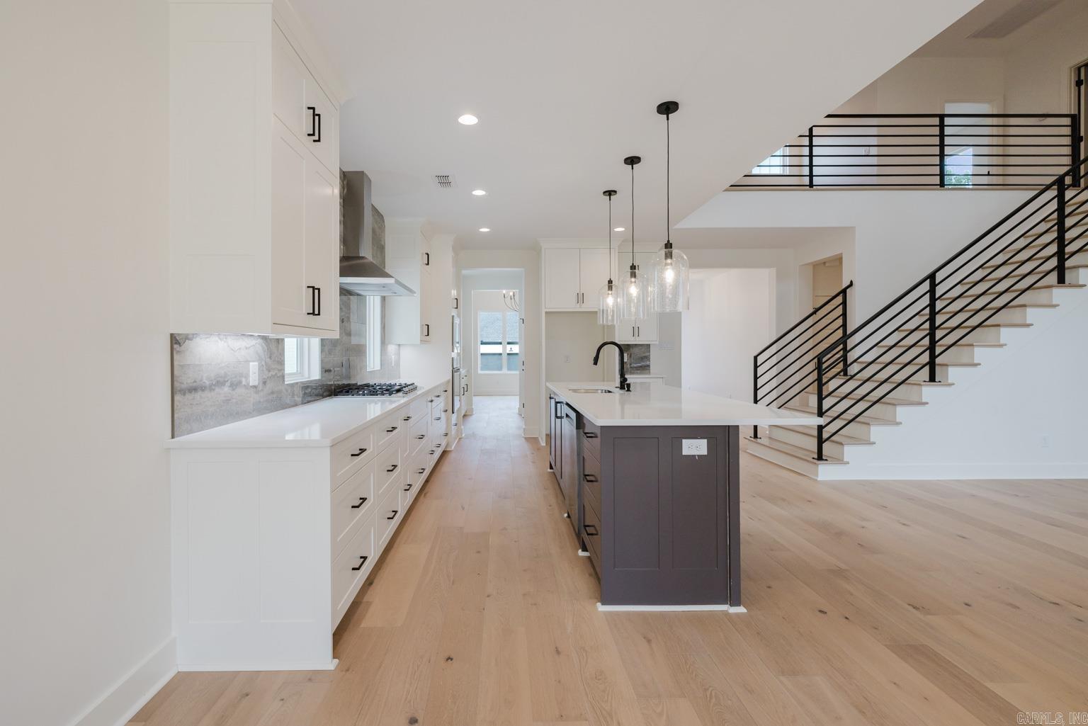 CHENAL VALLEY CALION COURT - Residential