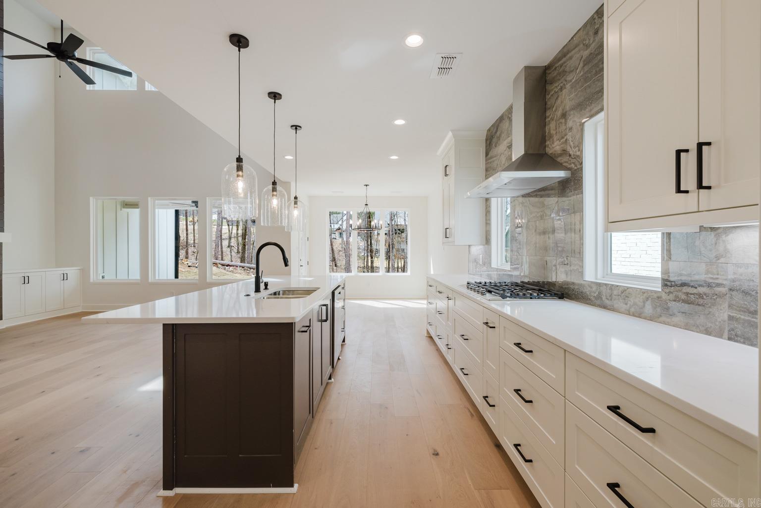 CHENAL VALLEY CALION COURT - Residential