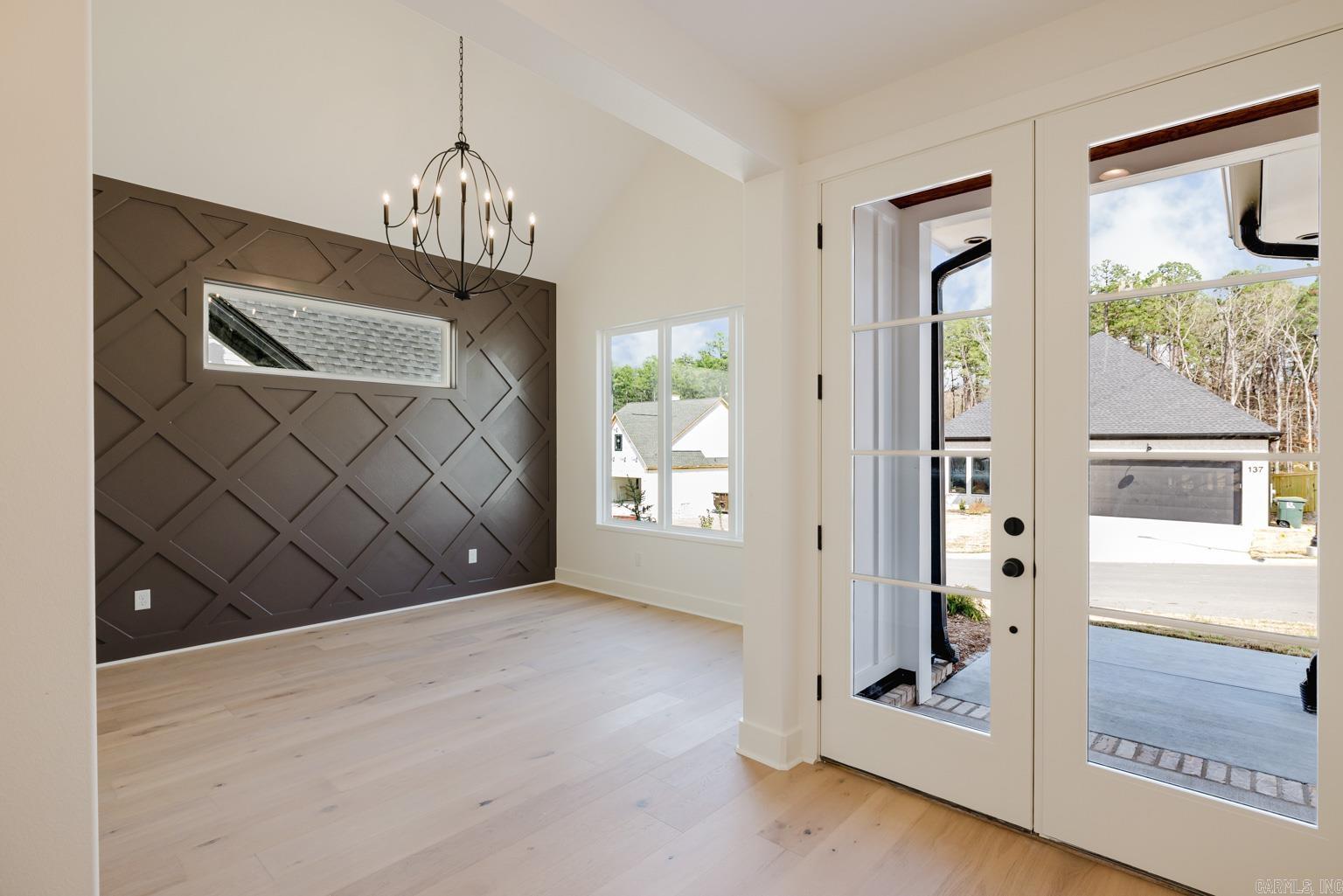 CHENAL VALLEY CALION COURT - Residential