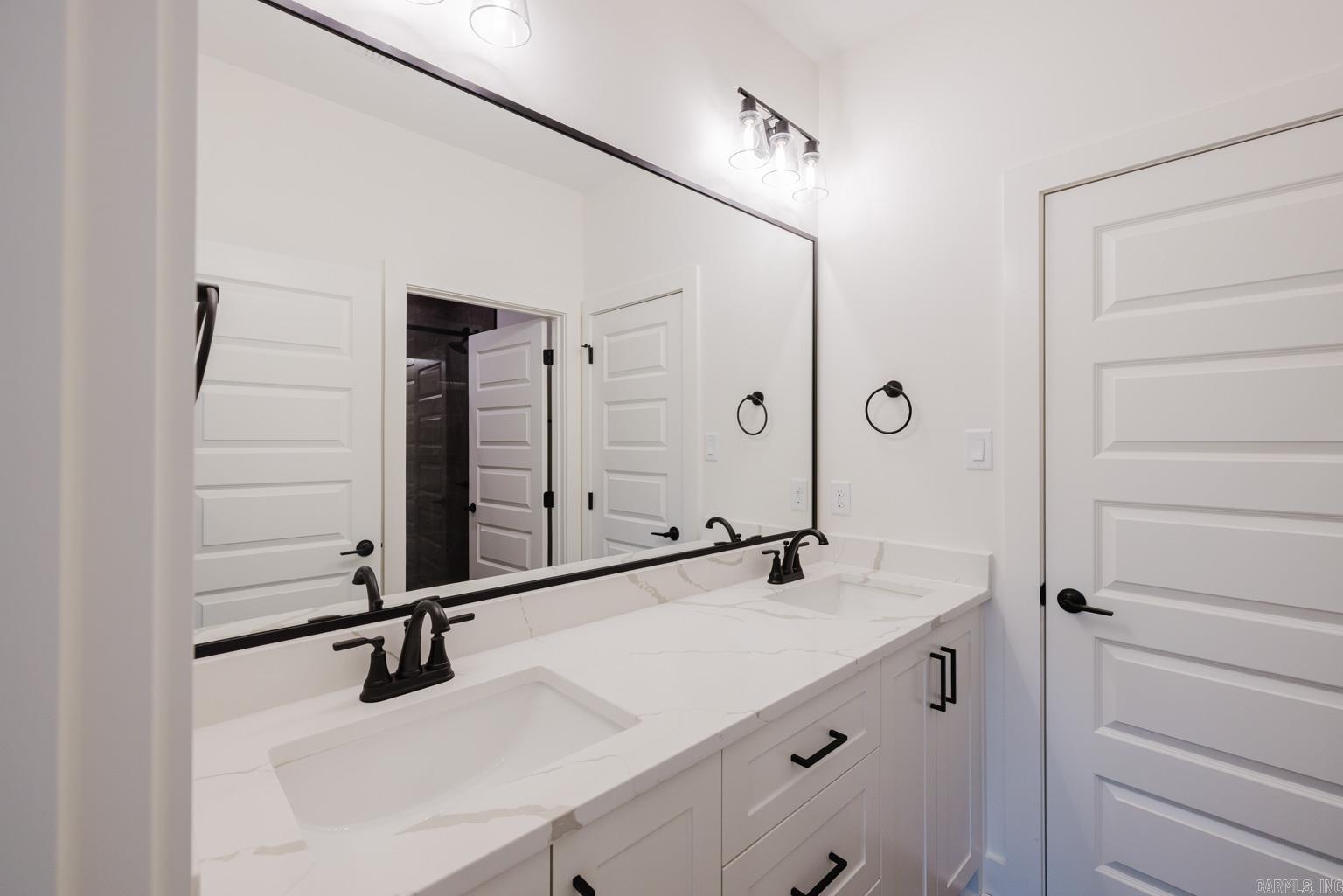 CHENAL VALLEY CALION COURT - Residential