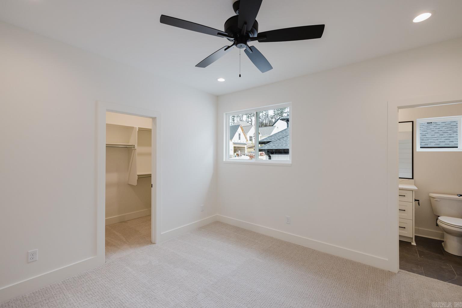 CHENAL VALLEY CALION COURT - Residential