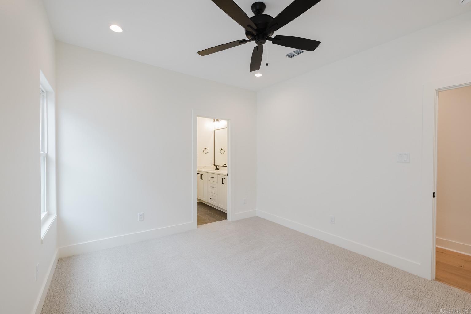 CHENAL VALLEY CALION COURT - Residential