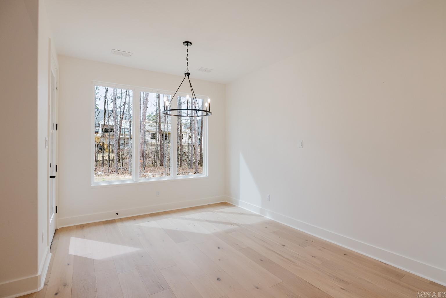 CHENAL VALLEY CALION COURT - Residential