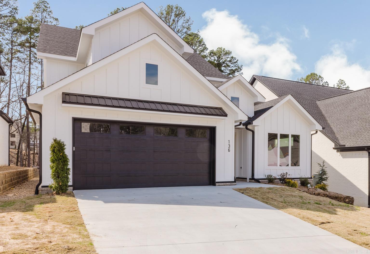 CHENAL VALLEY CALION COURT - Residential