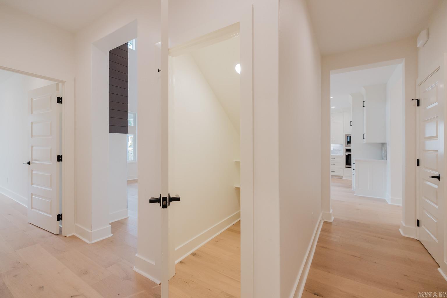 CHENAL VALLEY CALION COURT - Residential