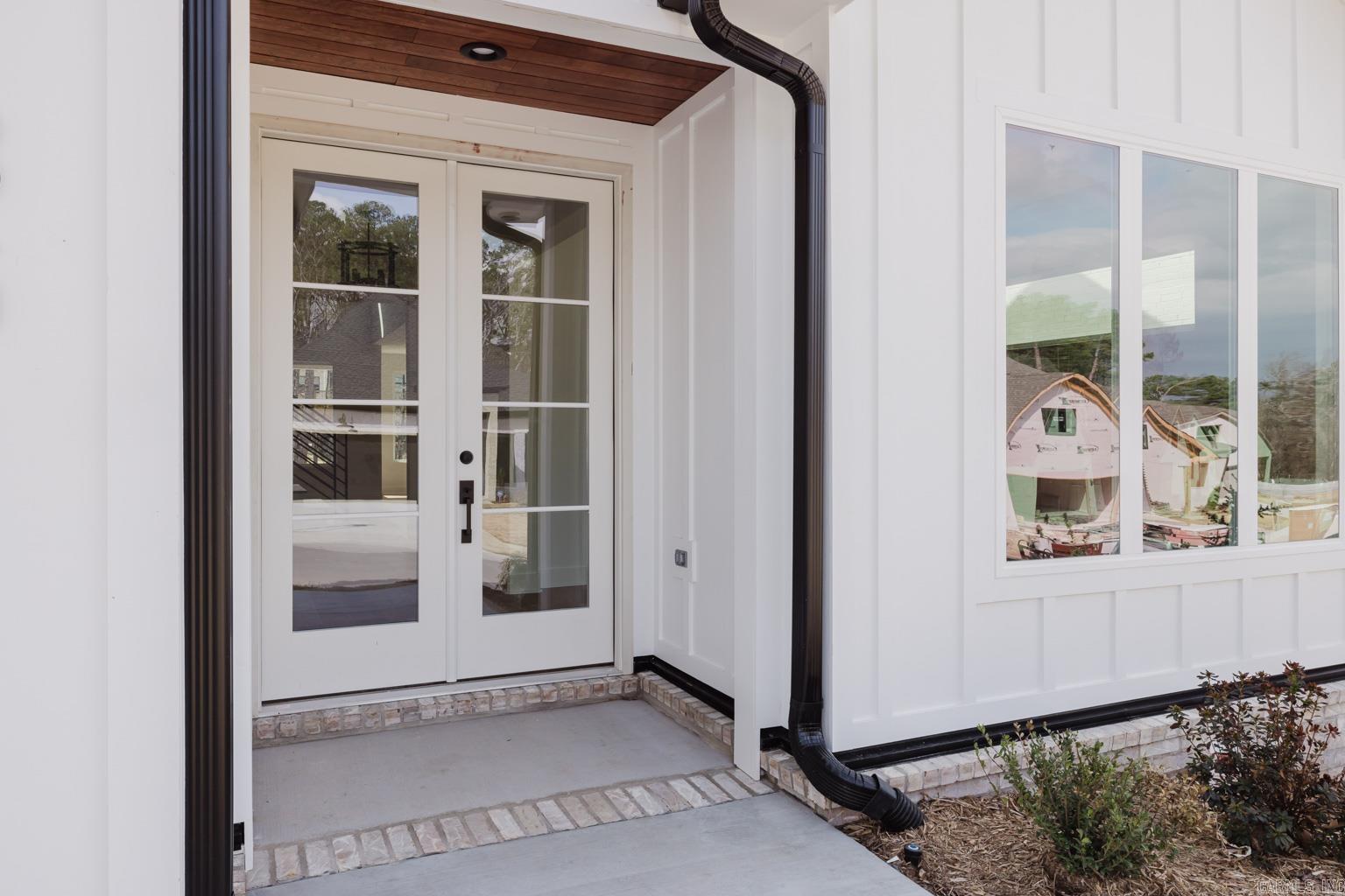 CHENAL VALLEY CALION COURT - Residential