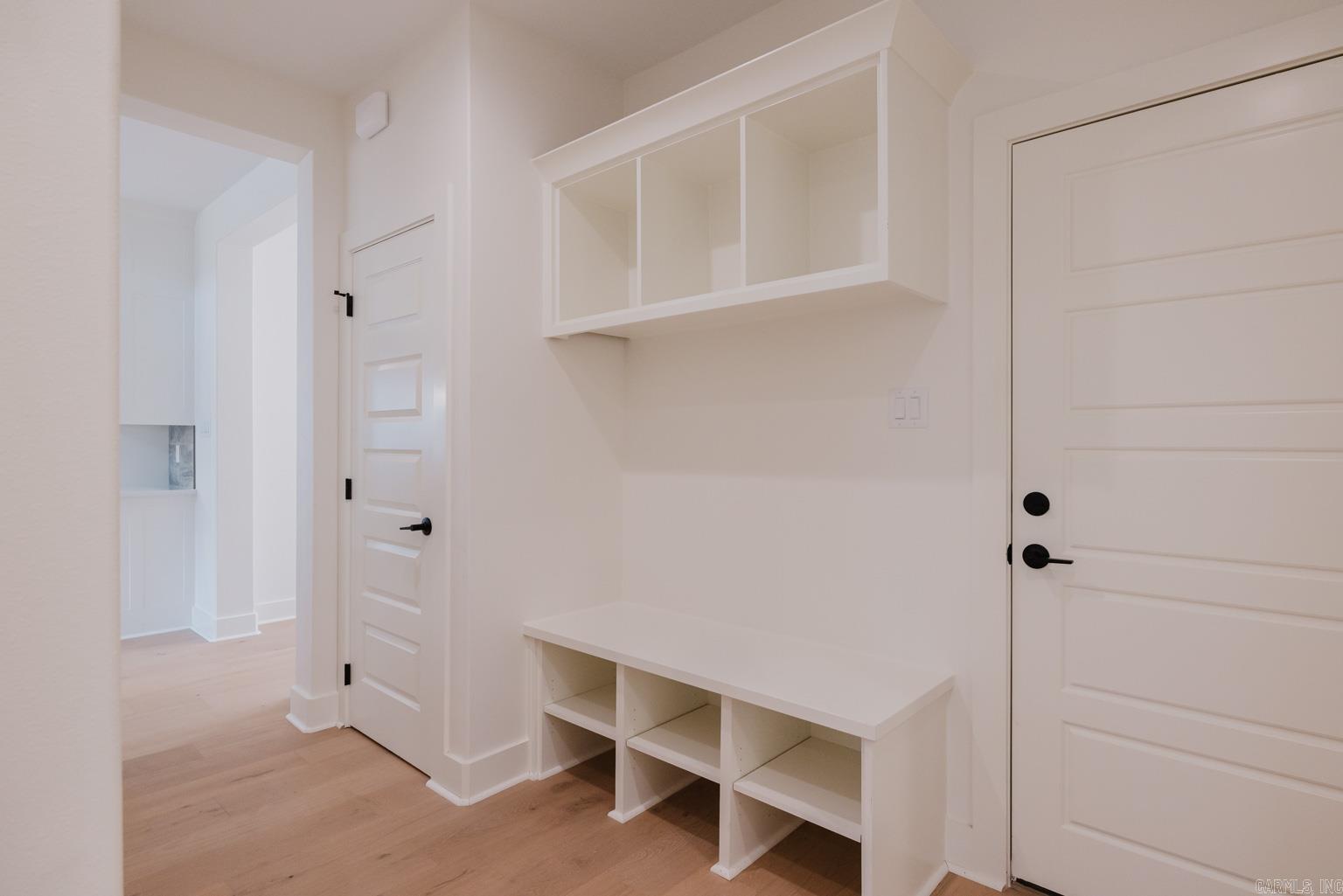 CHENAL VALLEY CALION COURT - Residential