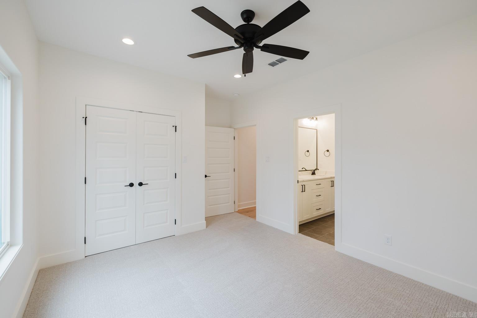 CHENAL VALLEY CALION COURT - Residential