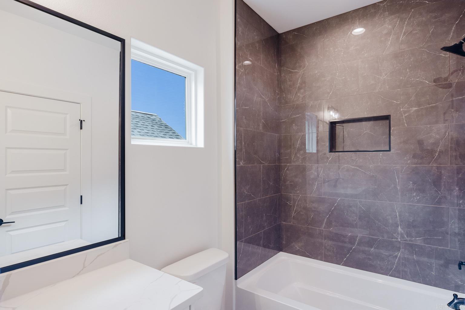 CHENAL VALLEY CALION COURT - Residential