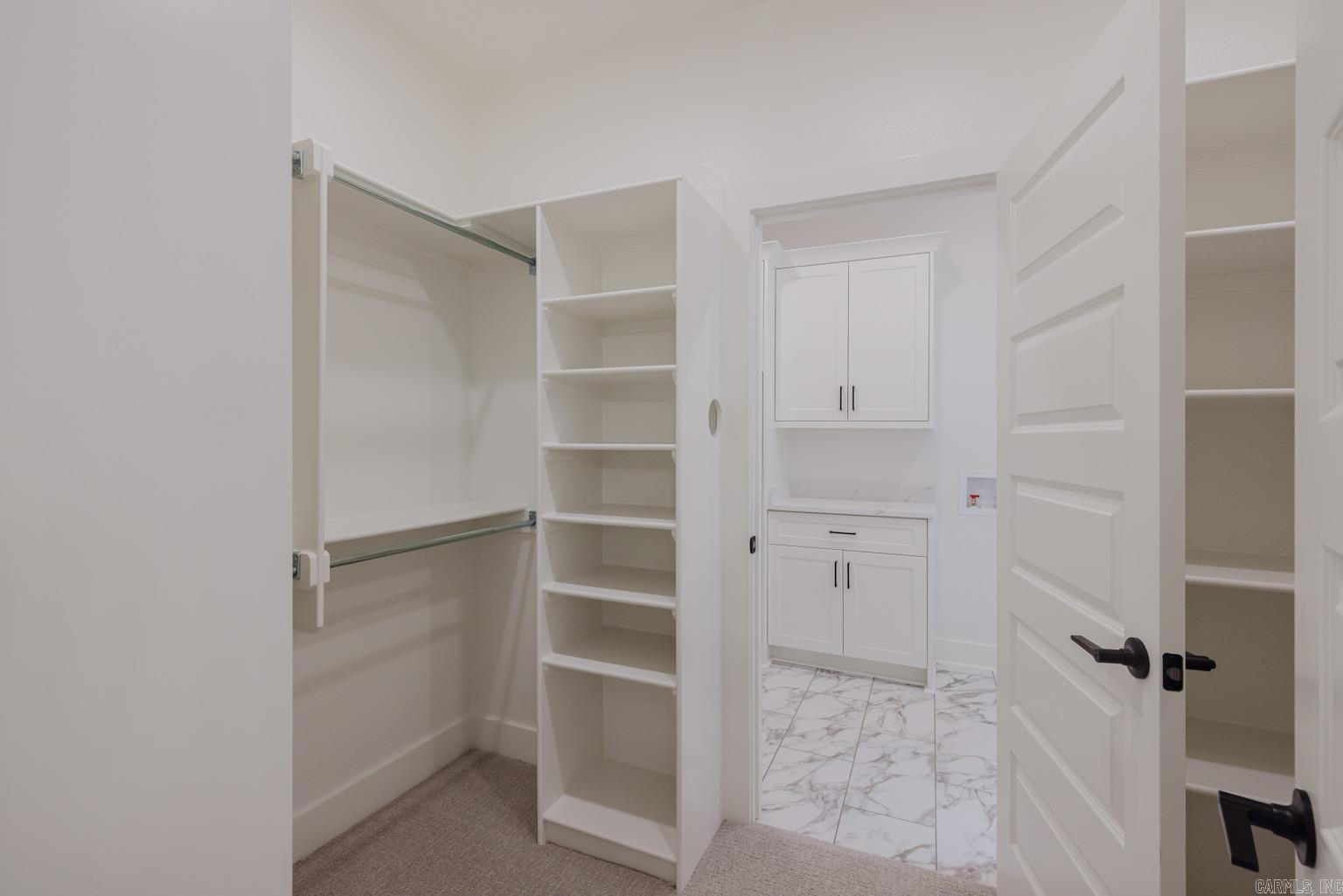 CHENAL VALLEY CALION COURT - Residential