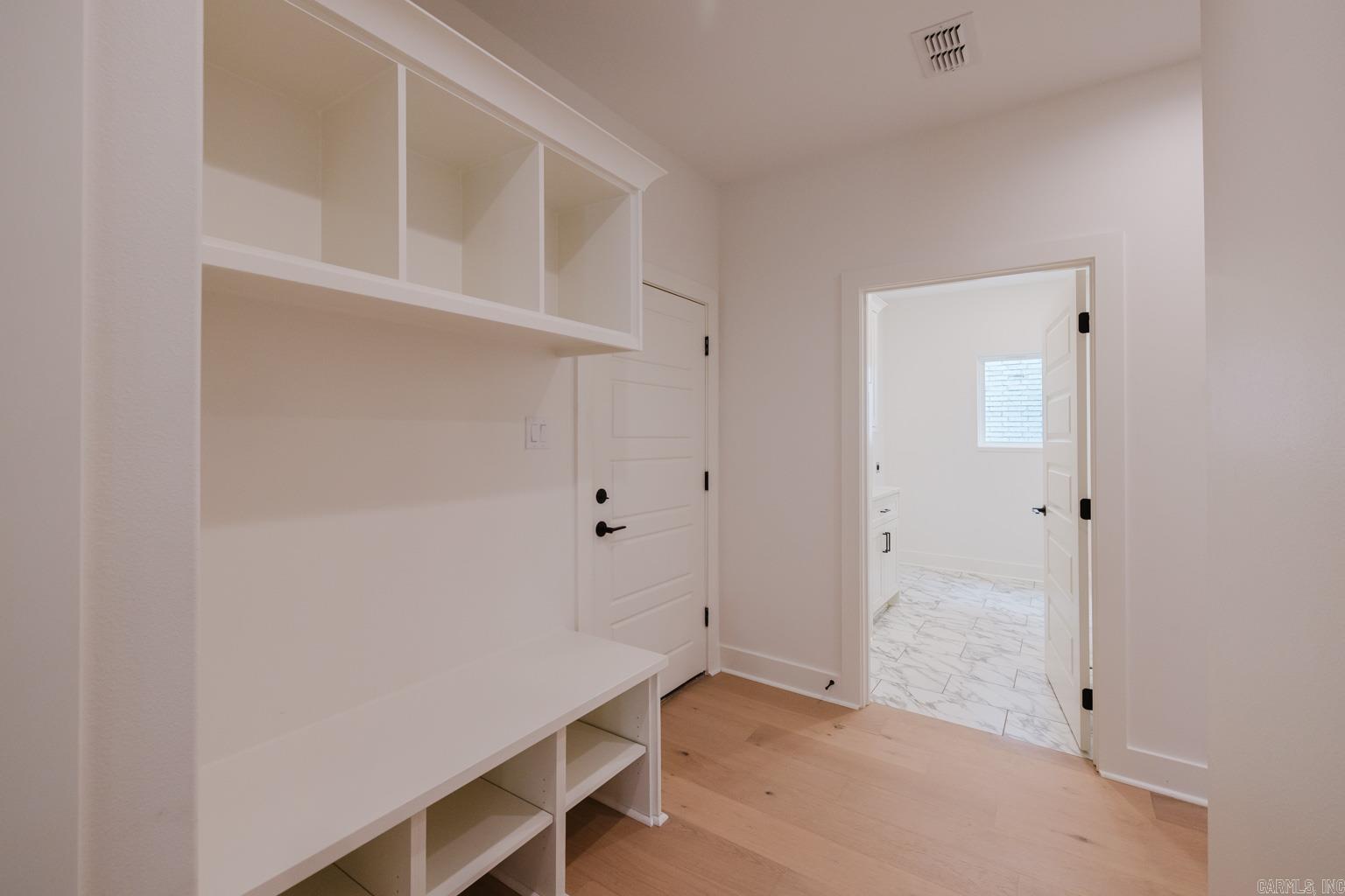 CHENAL VALLEY CALION COURT - Residential