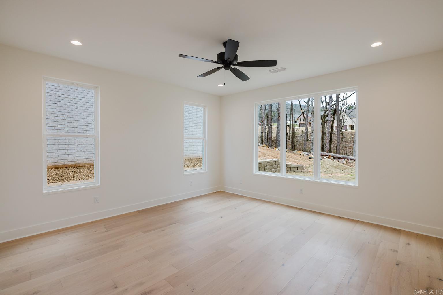 CHENAL VALLEY CALION COURT - Residential