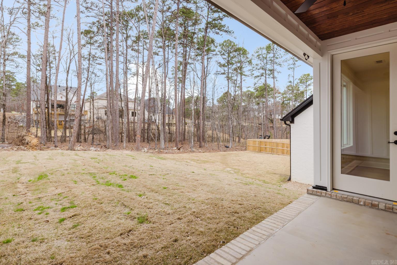 CHENAL VALLEY CALION COURT - Residential