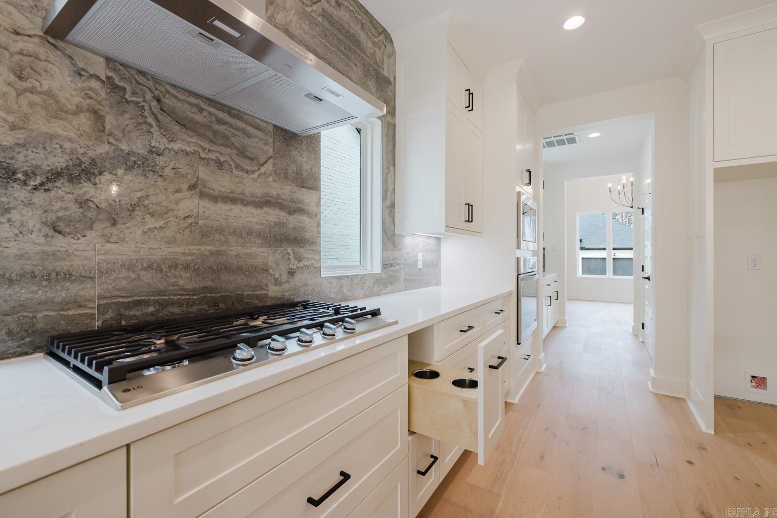 CHENAL VALLEY CALION COURT - Residential