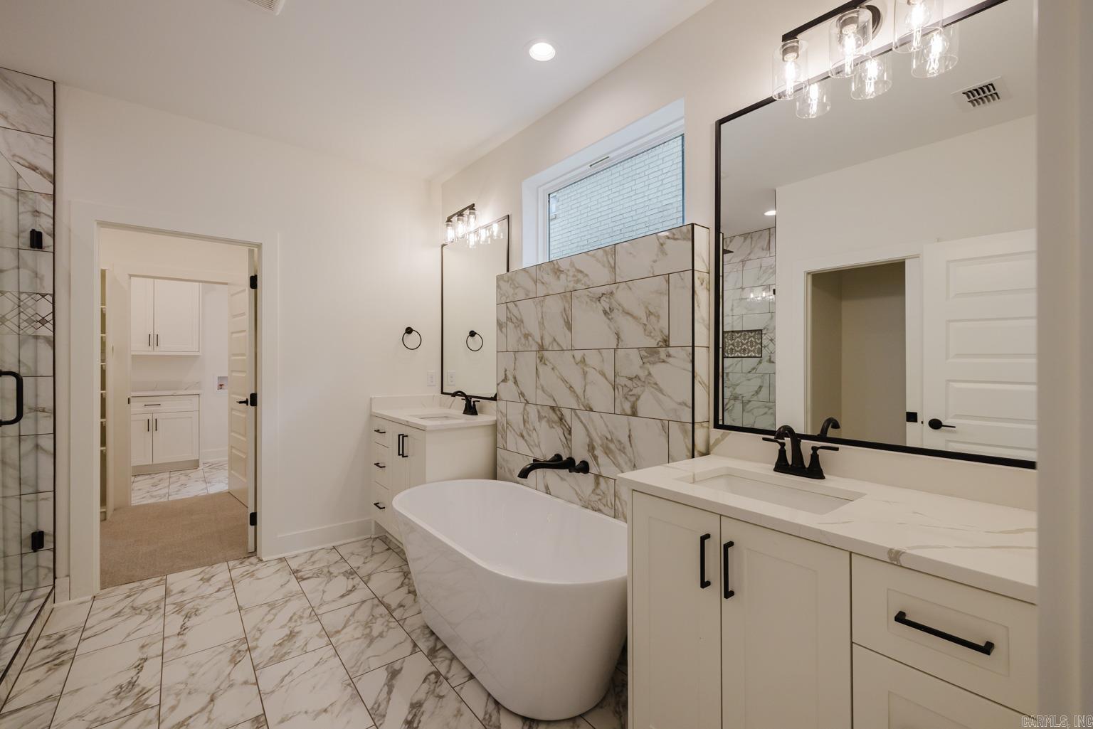 CHENAL VALLEY CALION COURT - Residential