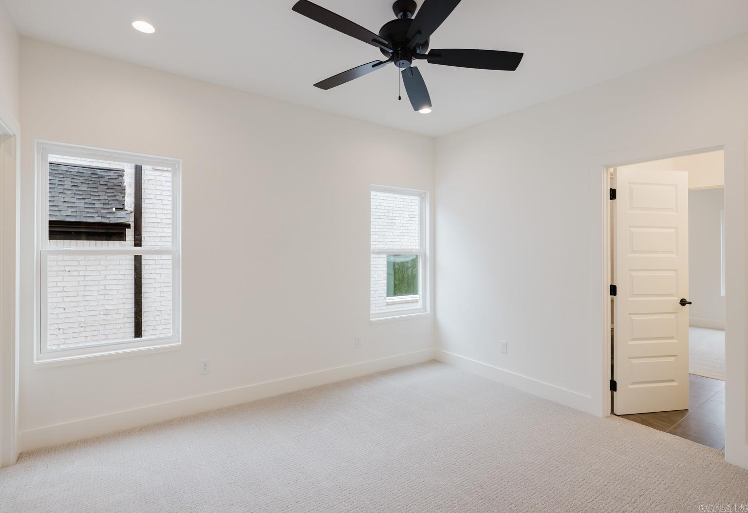 CHENAL VALLEY CALION COURT - Residential