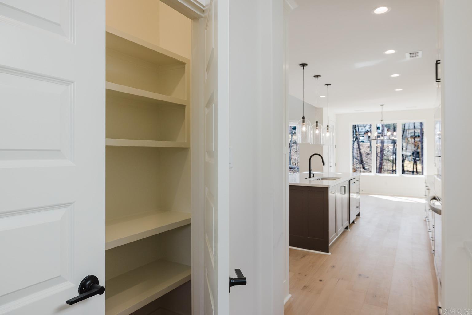 CHENAL VALLEY CALION COURT - Residential