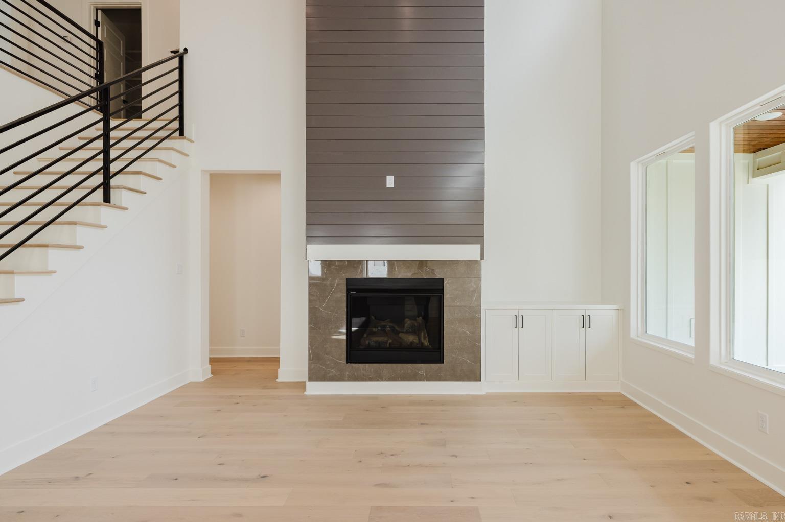 CHENAL VALLEY CALION COURT - Residential