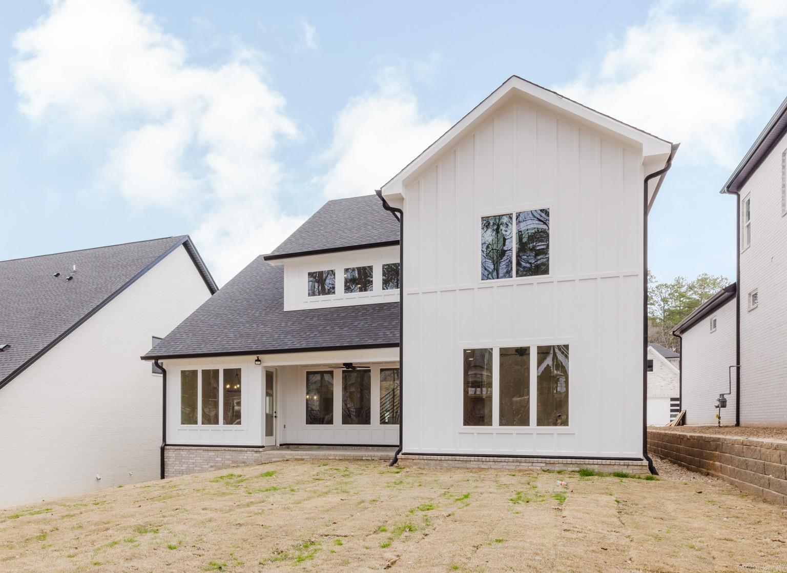 CHENAL VALLEY CALION COURT - Residential