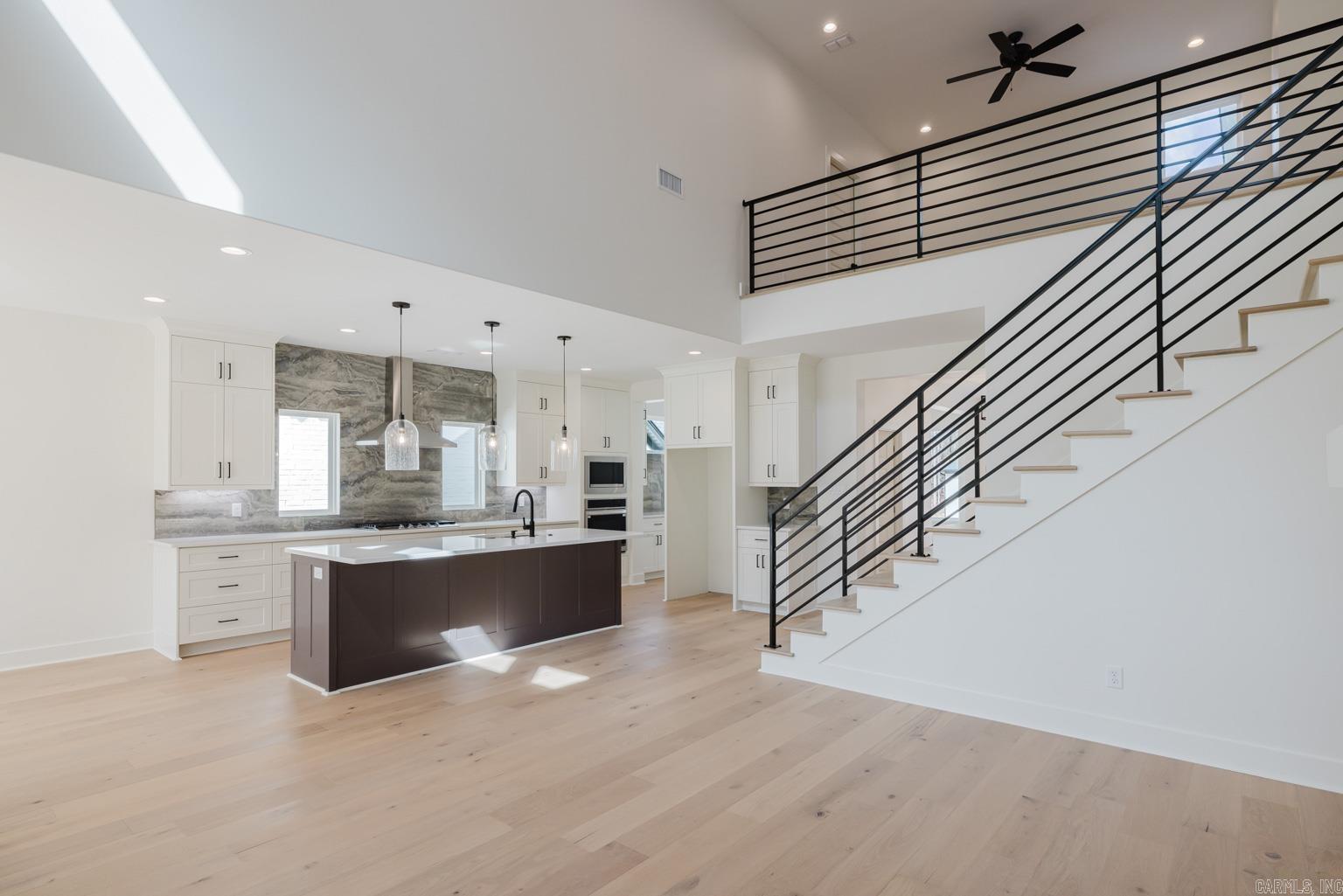 CHENAL VALLEY CALION COURT - Residential