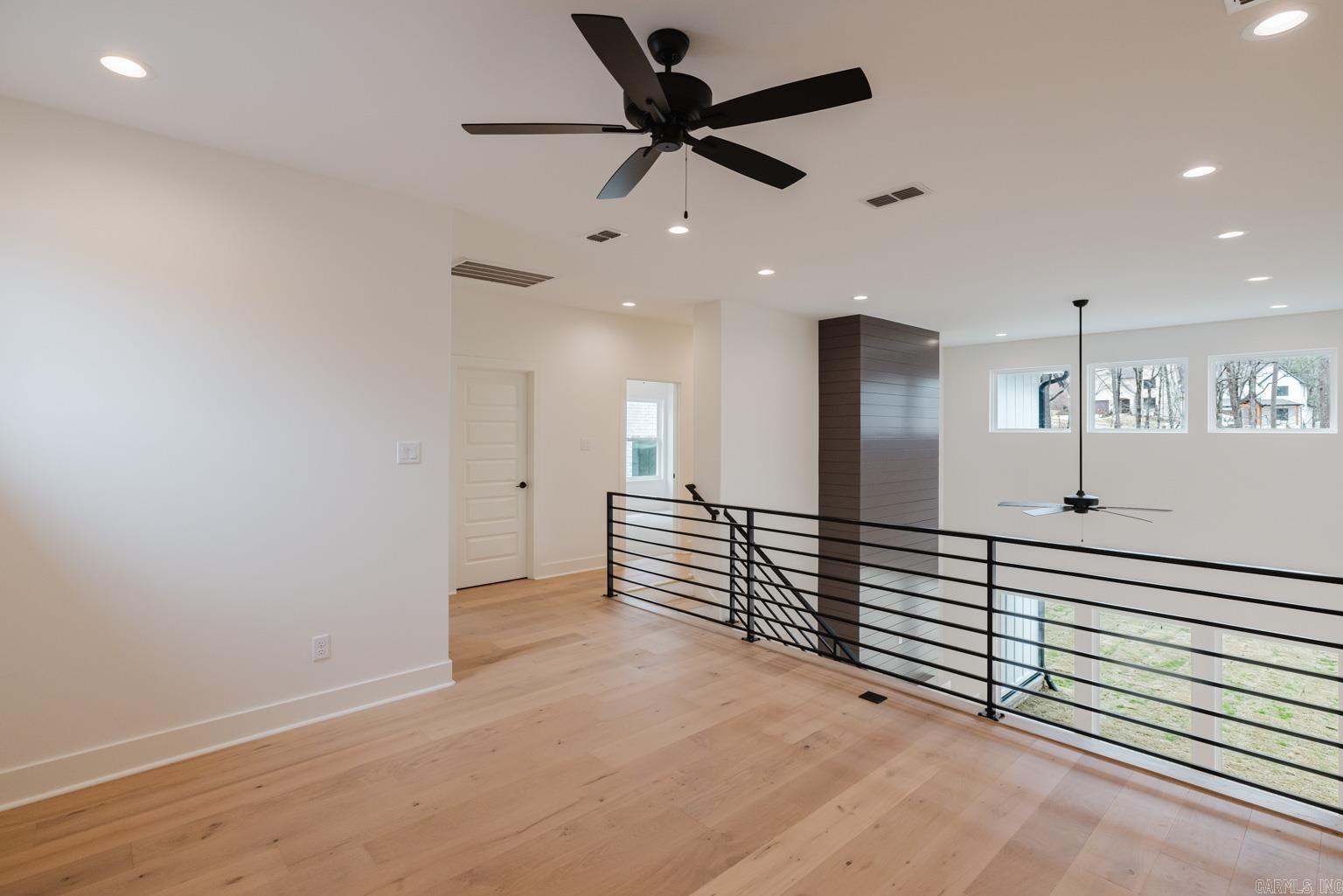 CHENAL VALLEY CALION COURT - Residential