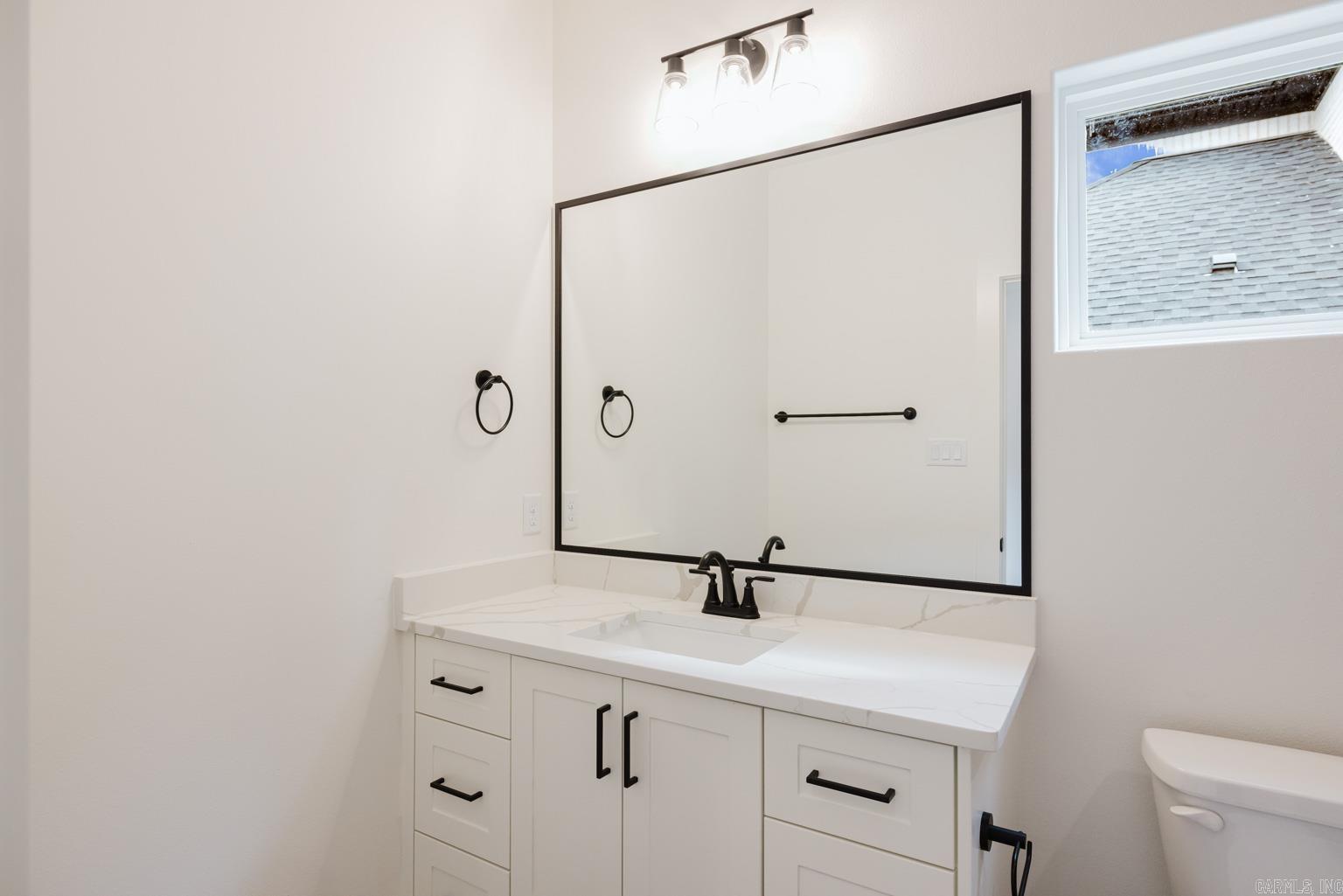 CHENAL VALLEY CALION COURT - Residential