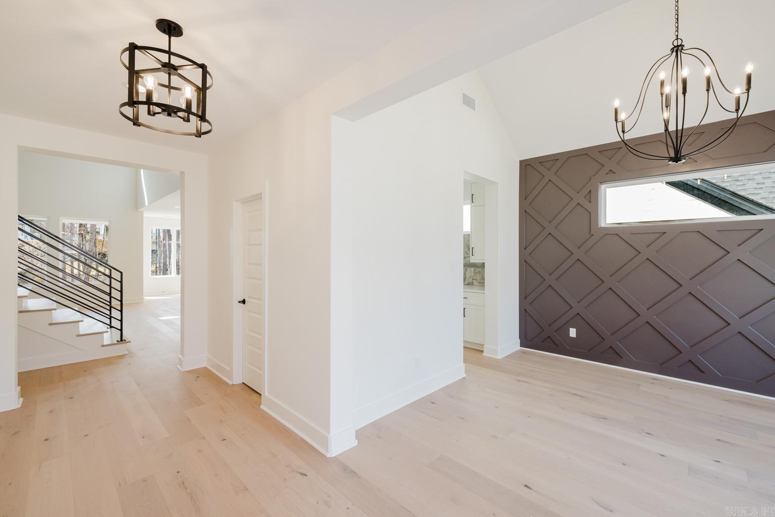 CHENAL VALLEY CALION COURT - Residential