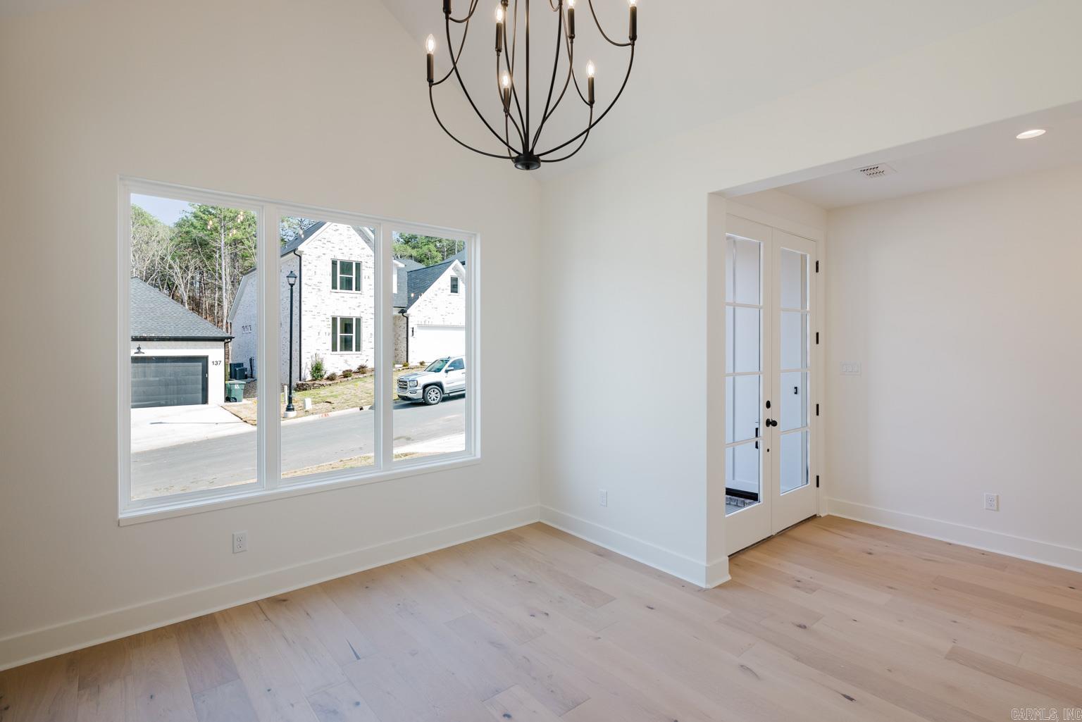 CHENAL VALLEY CALION COURT - Residential