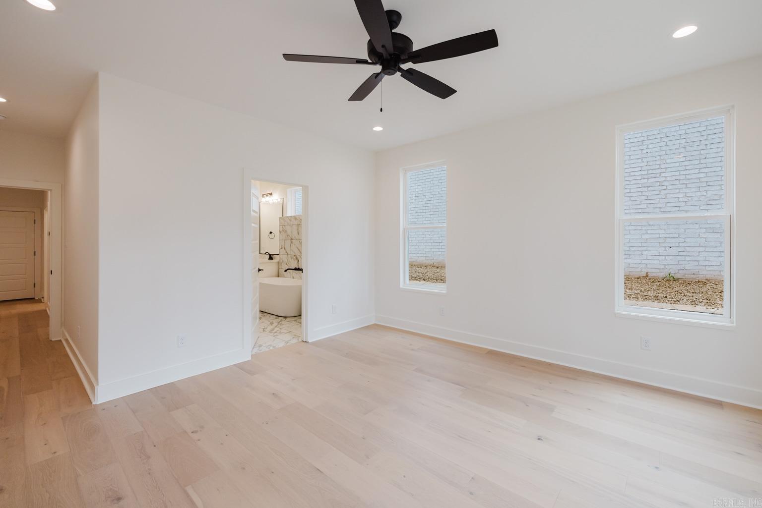 CHENAL VALLEY CALION COURT - Residential