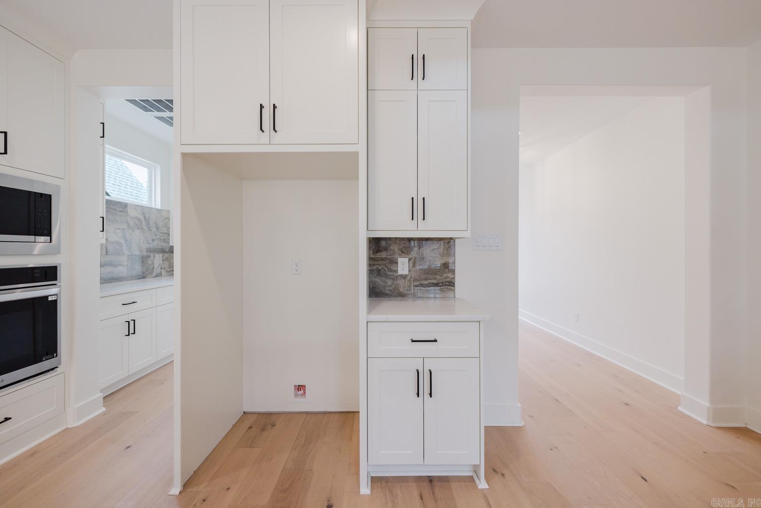 CHENAL VALLEY CALION COURT - Residential